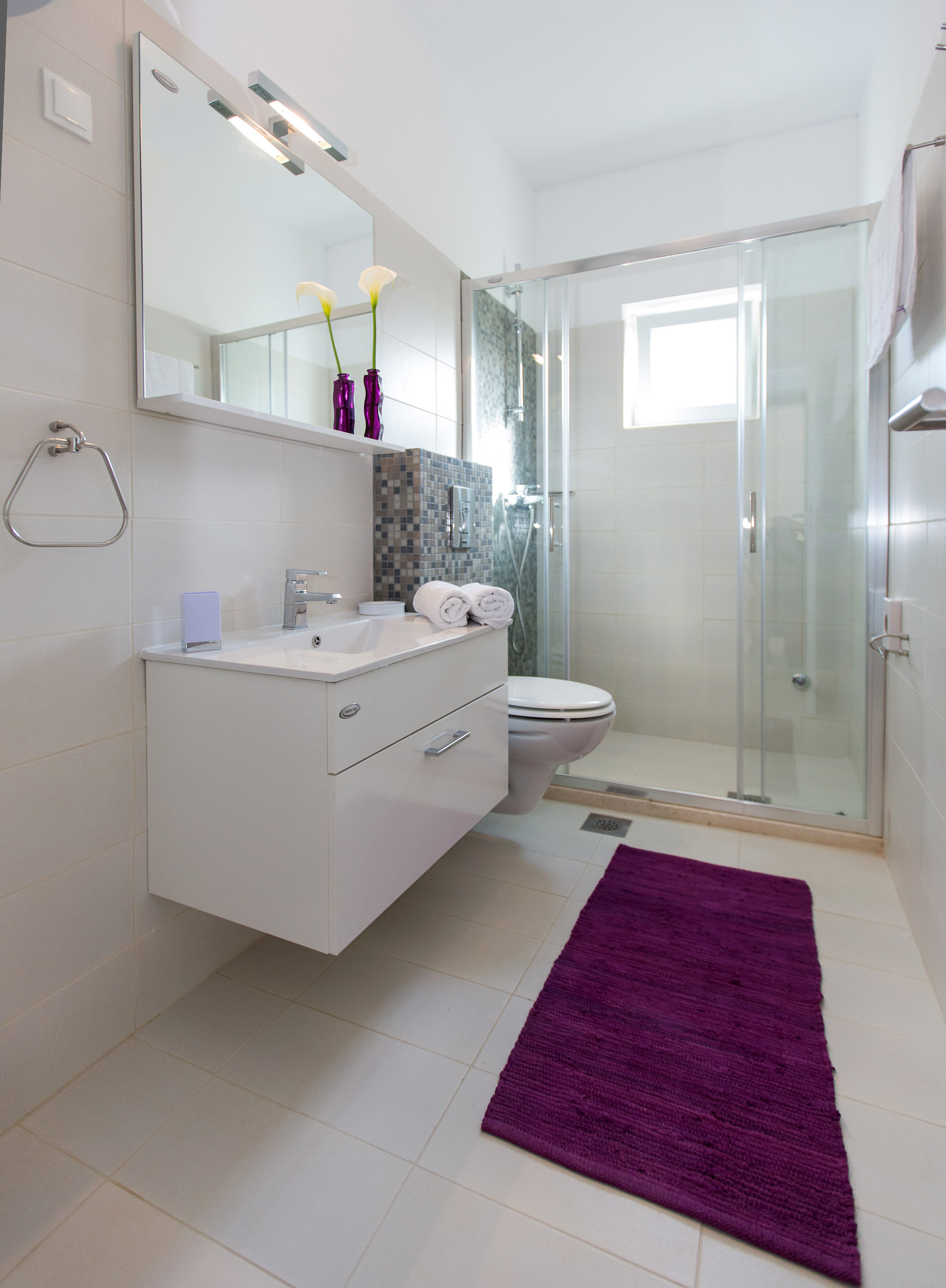 Apartments Villa Roza
