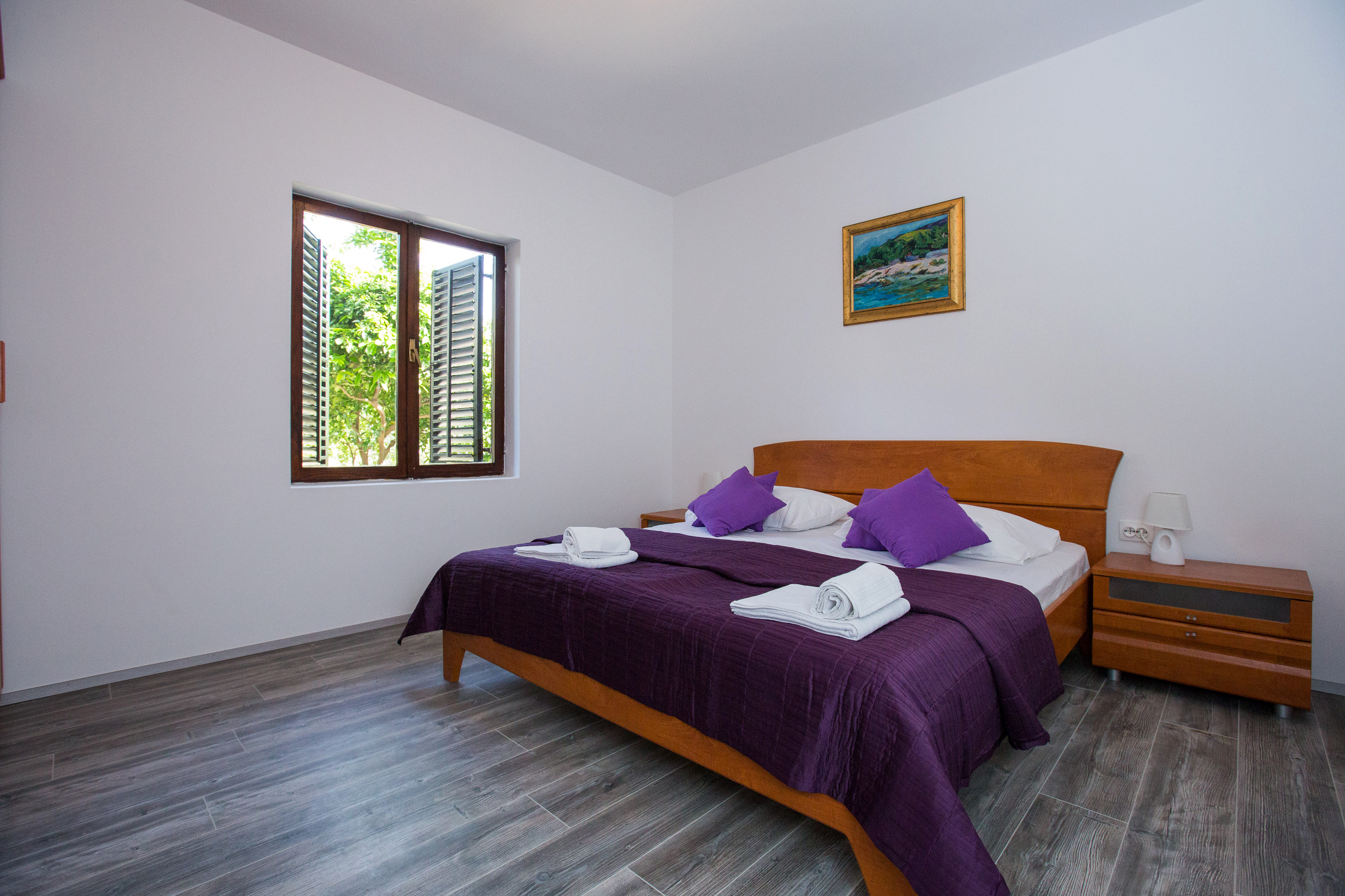 Apartments Villa Roza