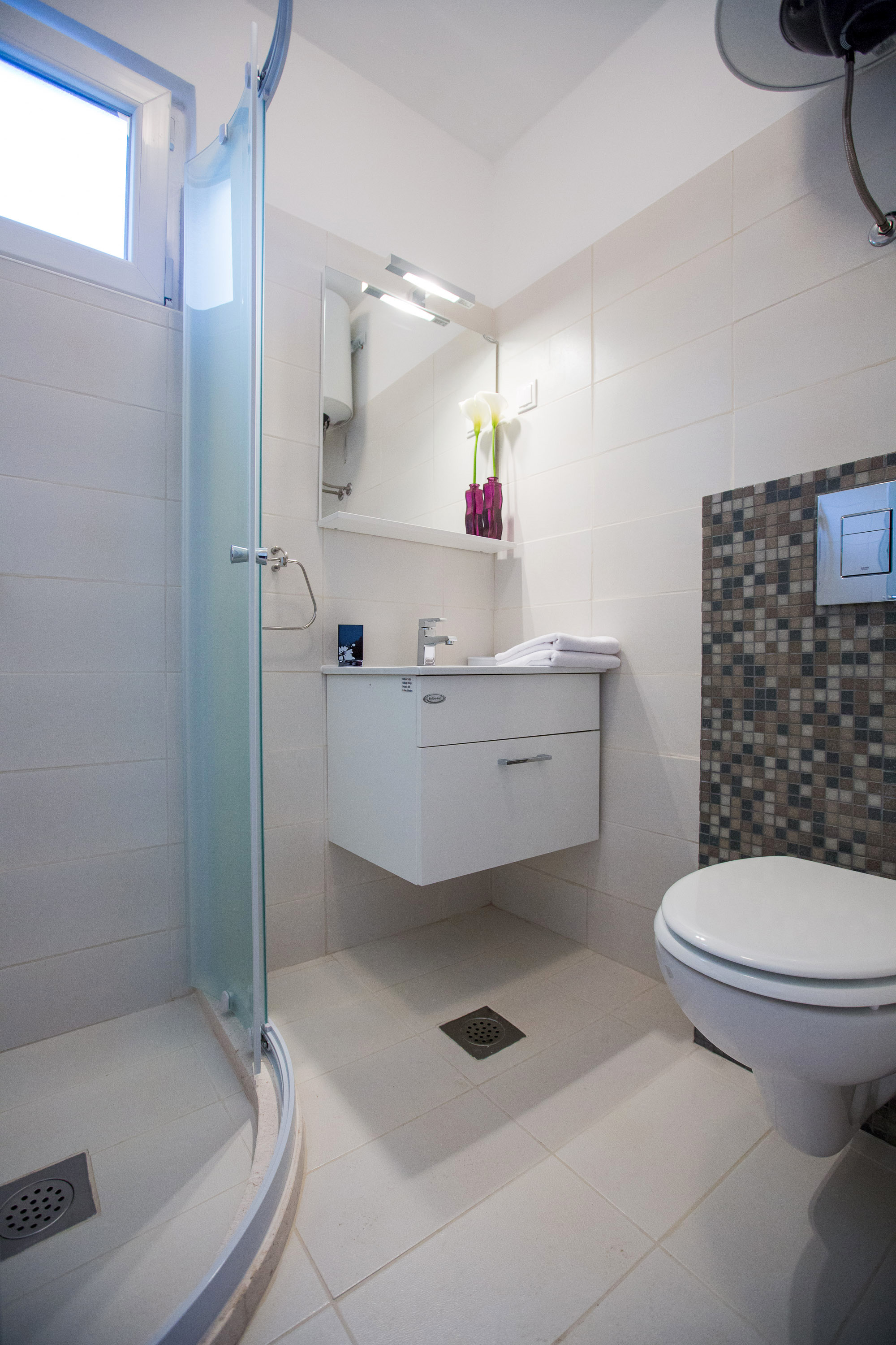 Apartments Villa Roza