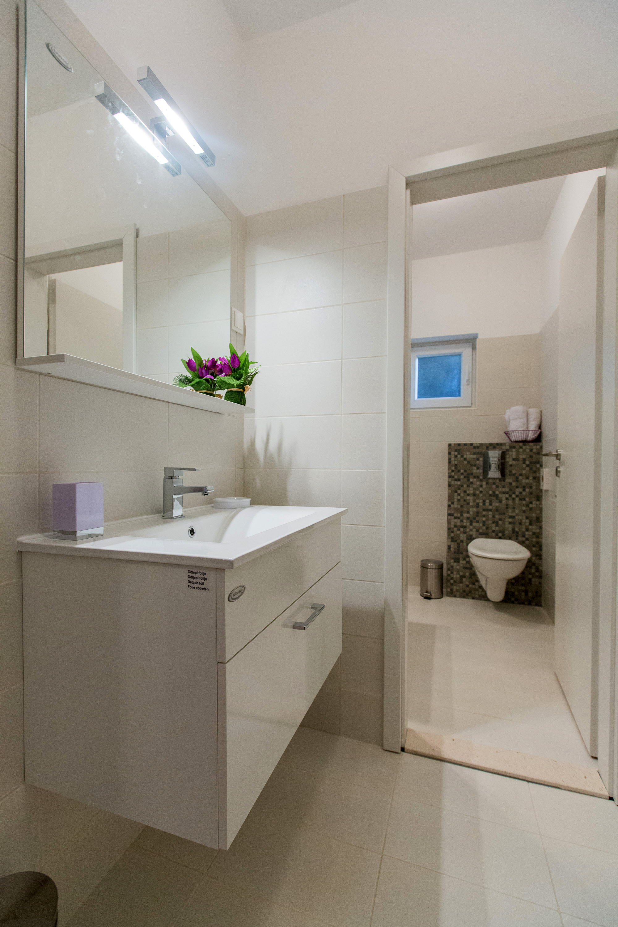 Apartments Villa Roza