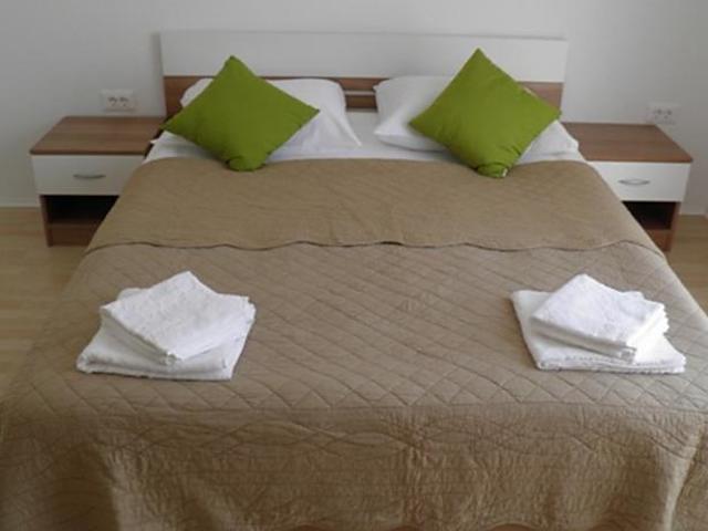 Guest House Onyx Ragusa