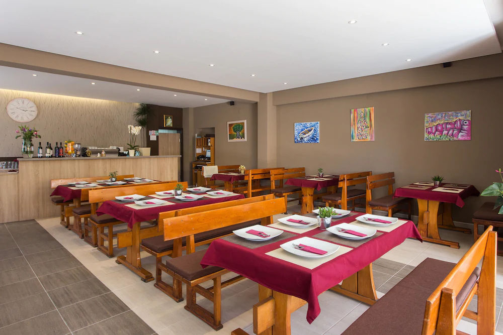 Guest House Rosa Bianca