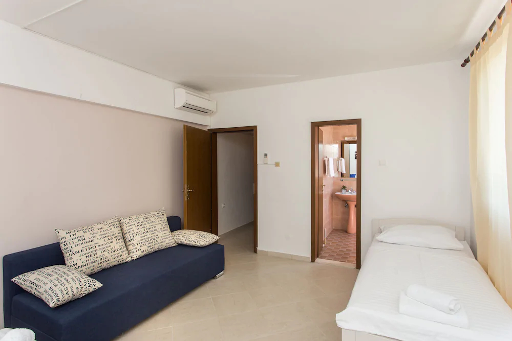 Guest House Rosa Bianca