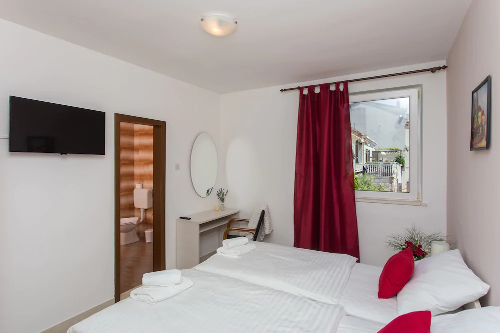 Guest House Rosa Bianca