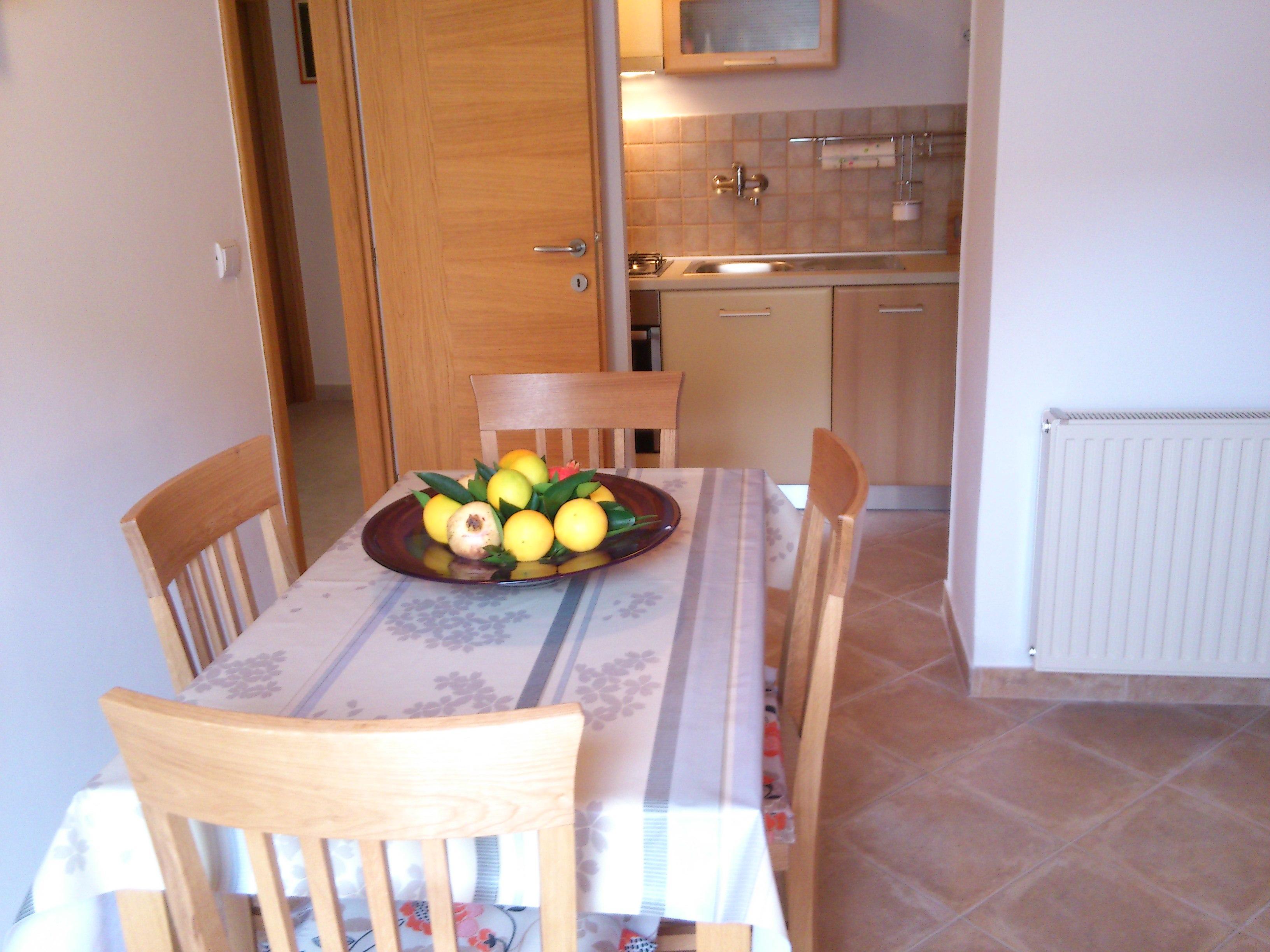 Guesthouse Zeko Rozat