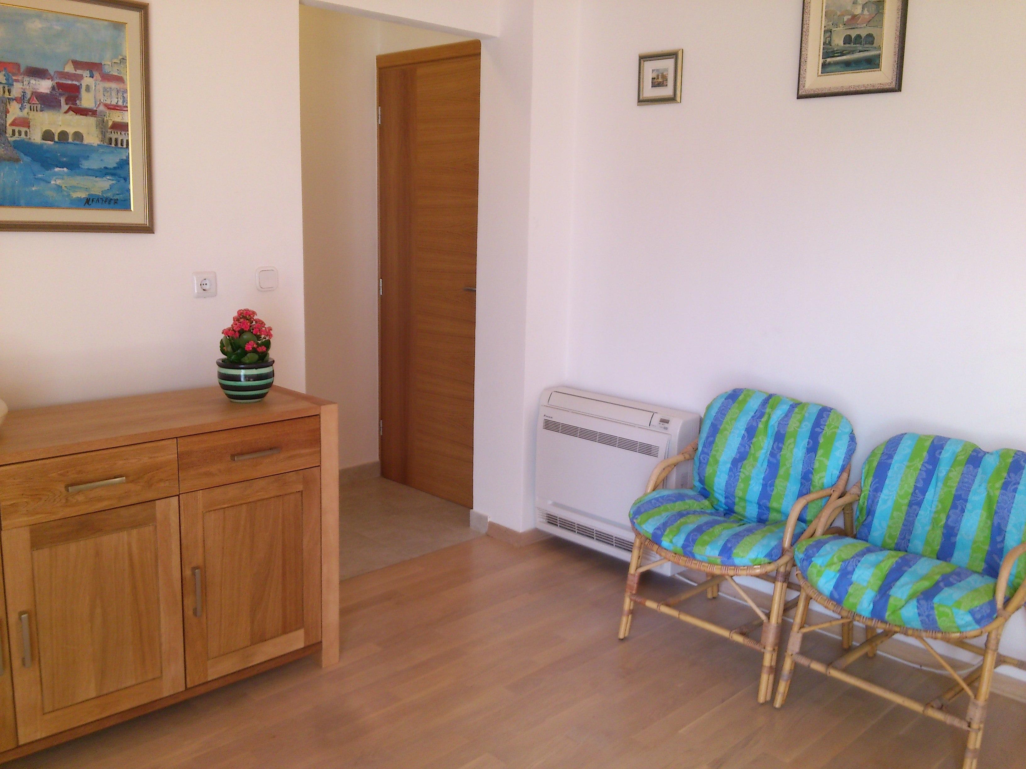 Guesthouse Zeko Rozat