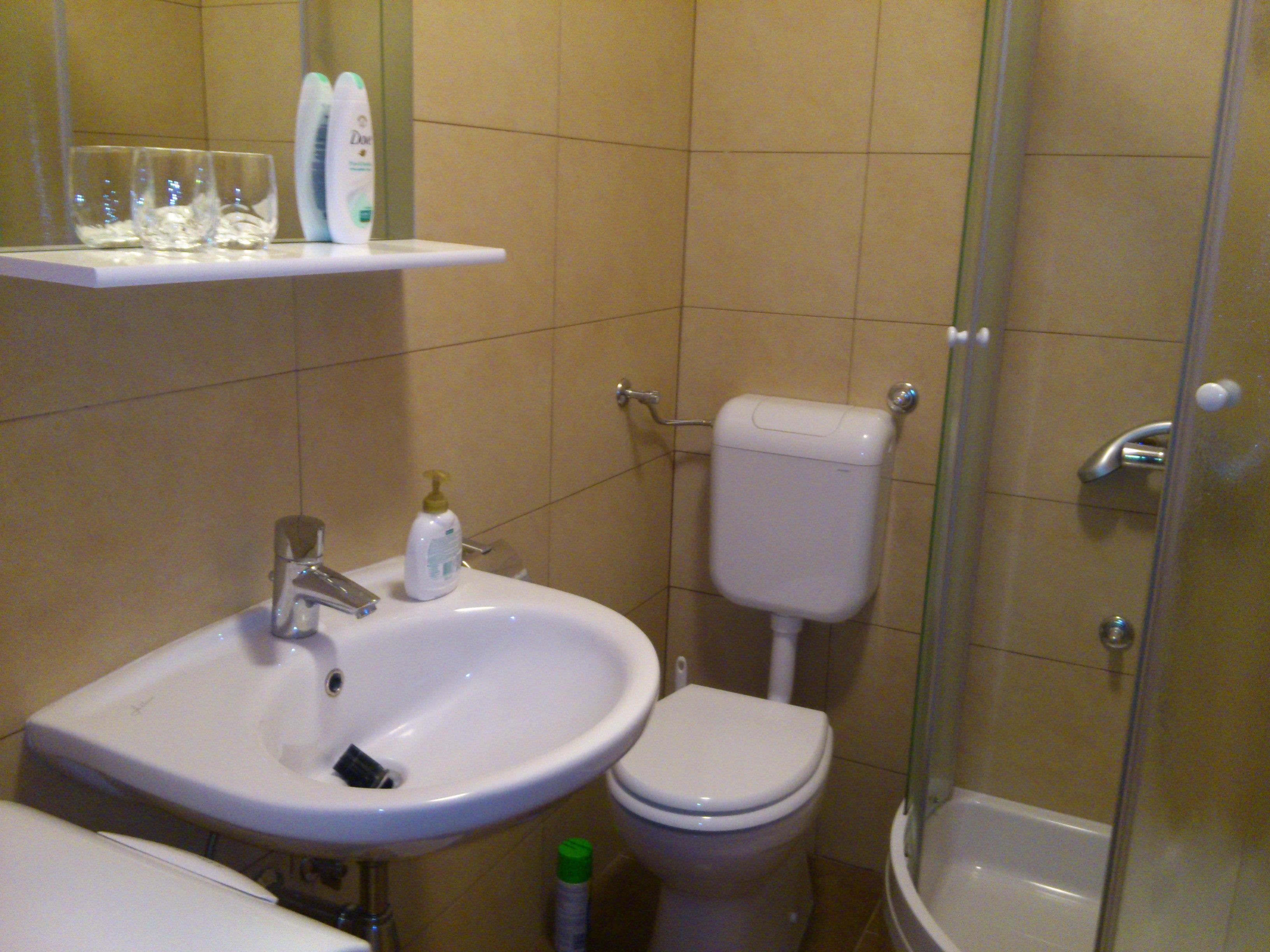 Guesthouse Zeko Rozat