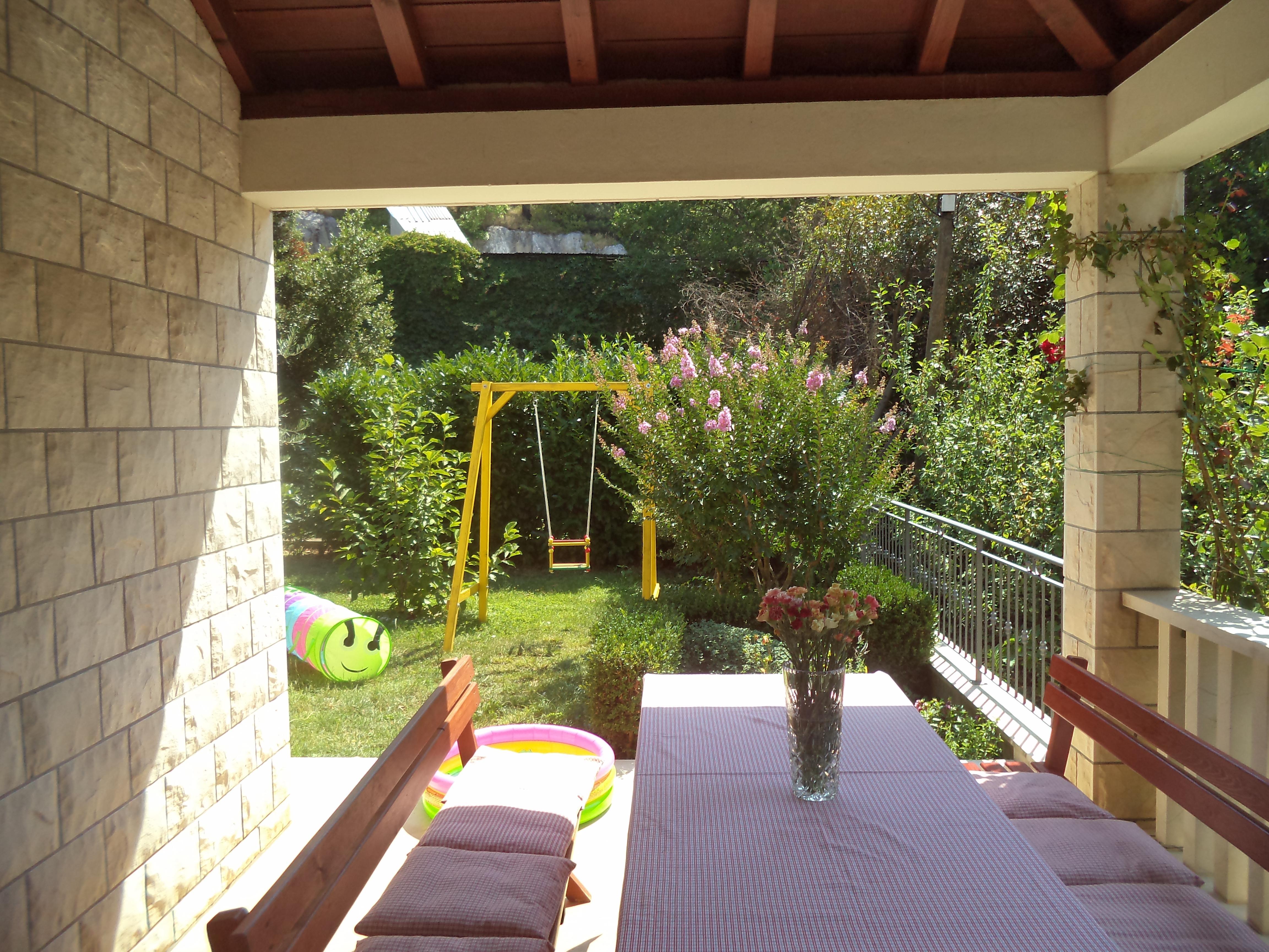 Guesthouse Zeko Rozat