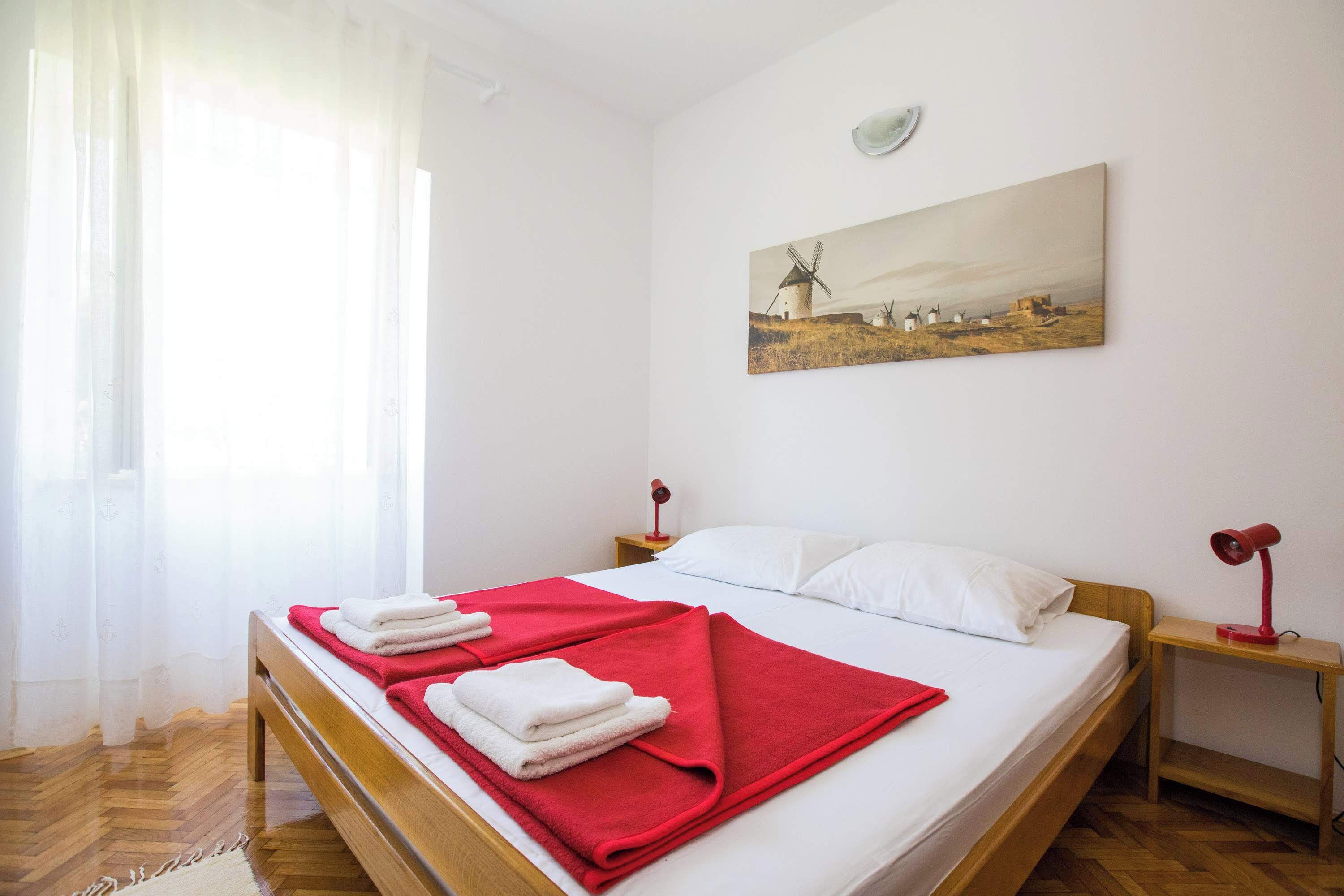 Apartments Vidak