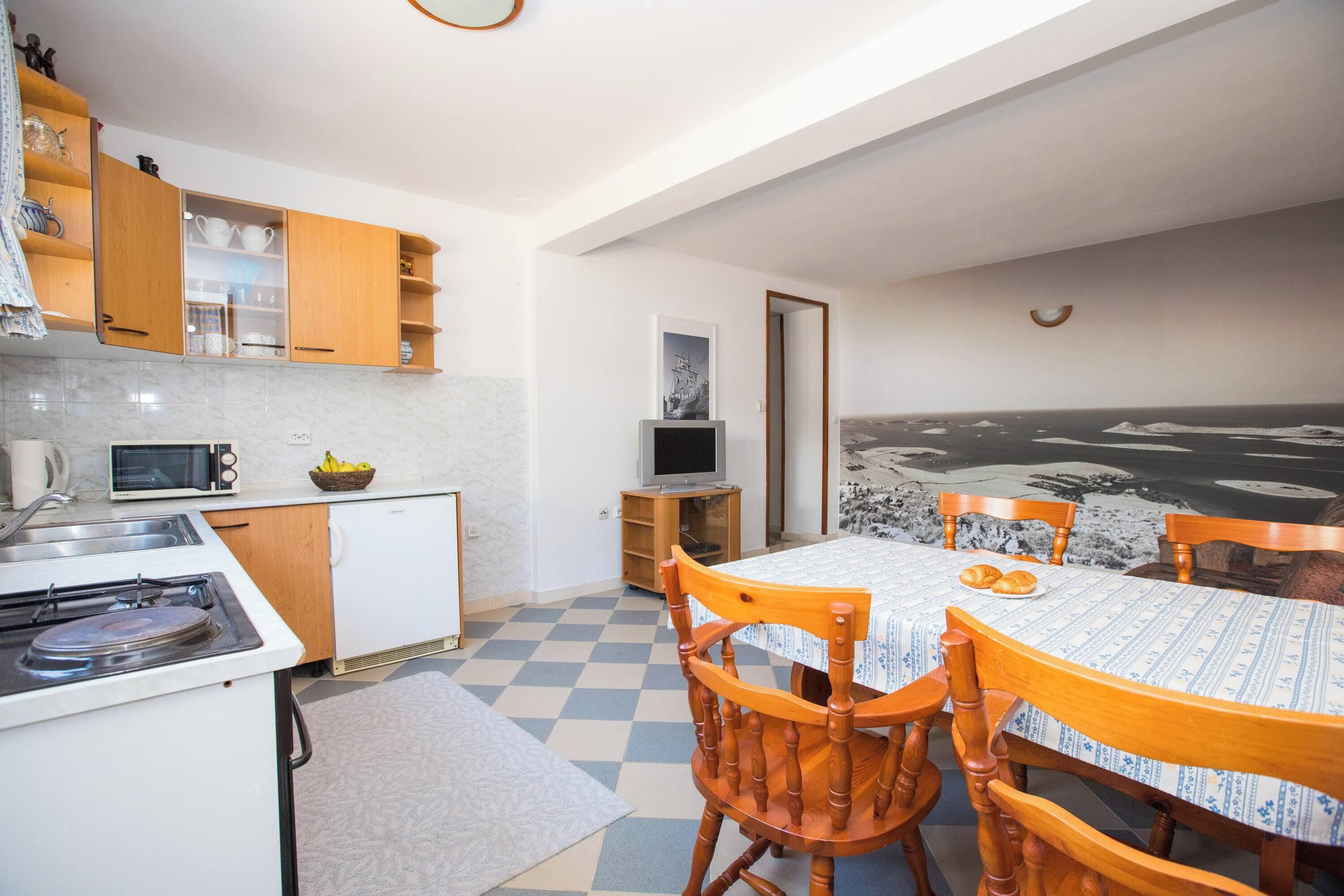 Apartments Vidak