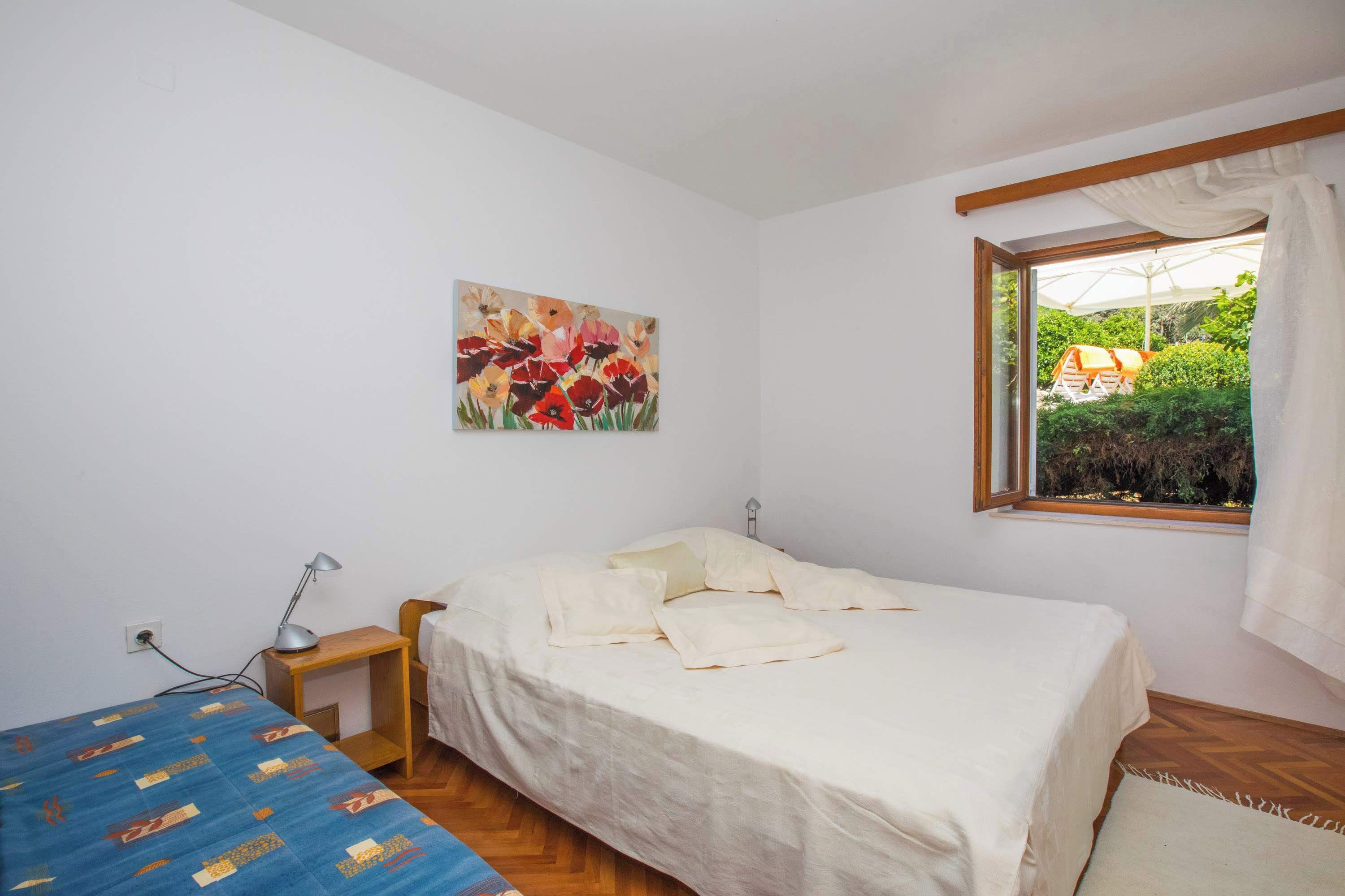 Apartments Vidak
