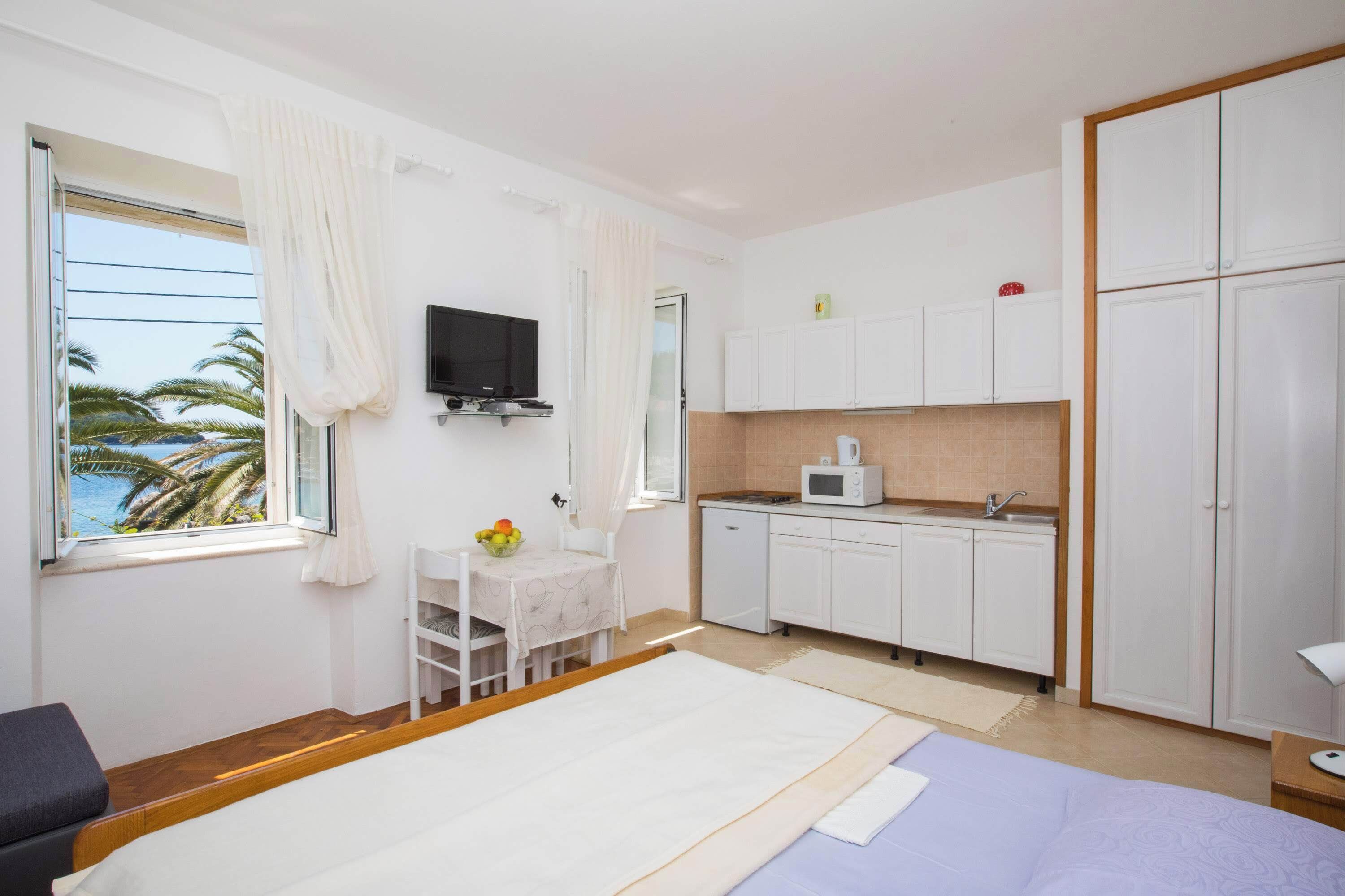 Apartments Vidak