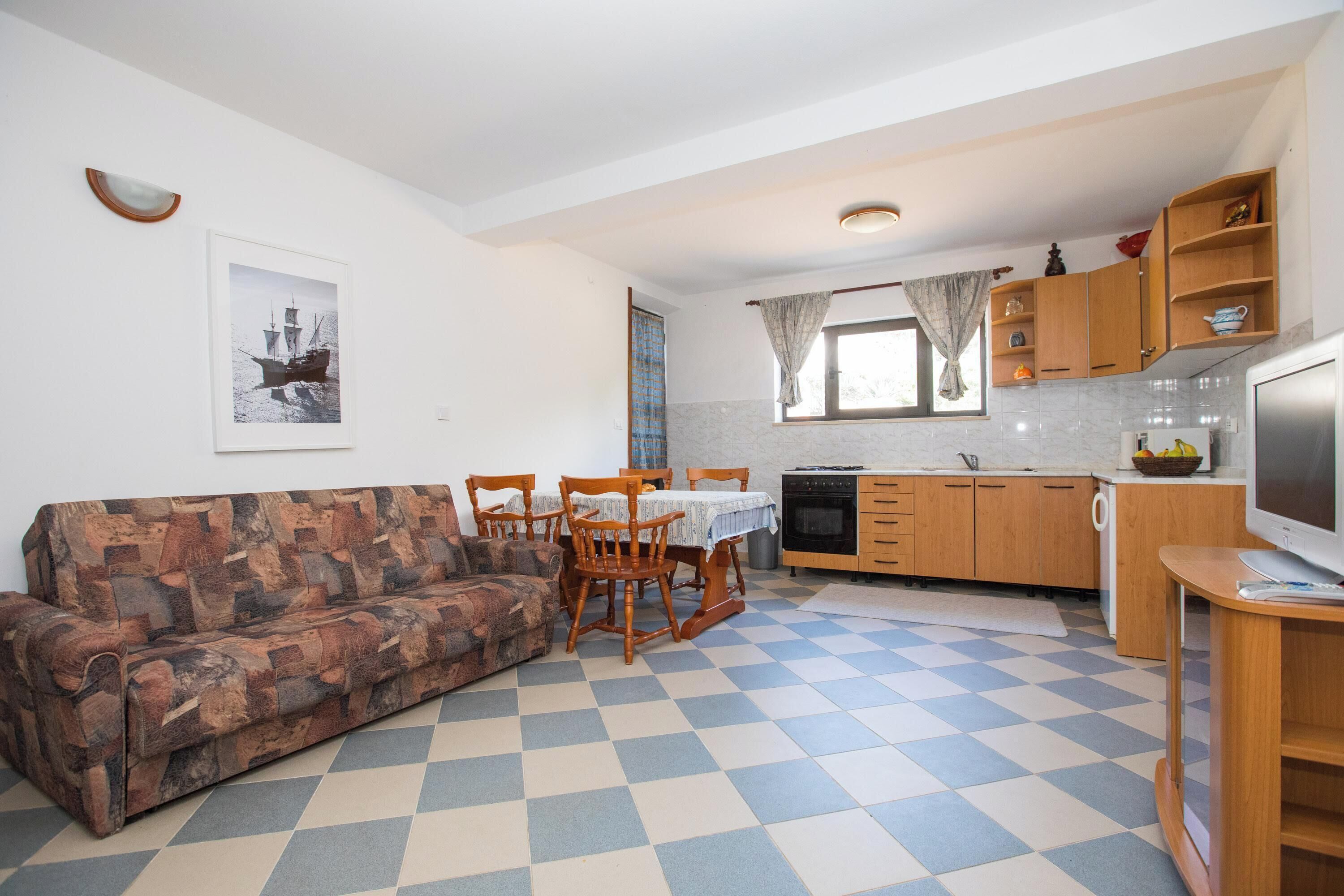 Apartments Vidak