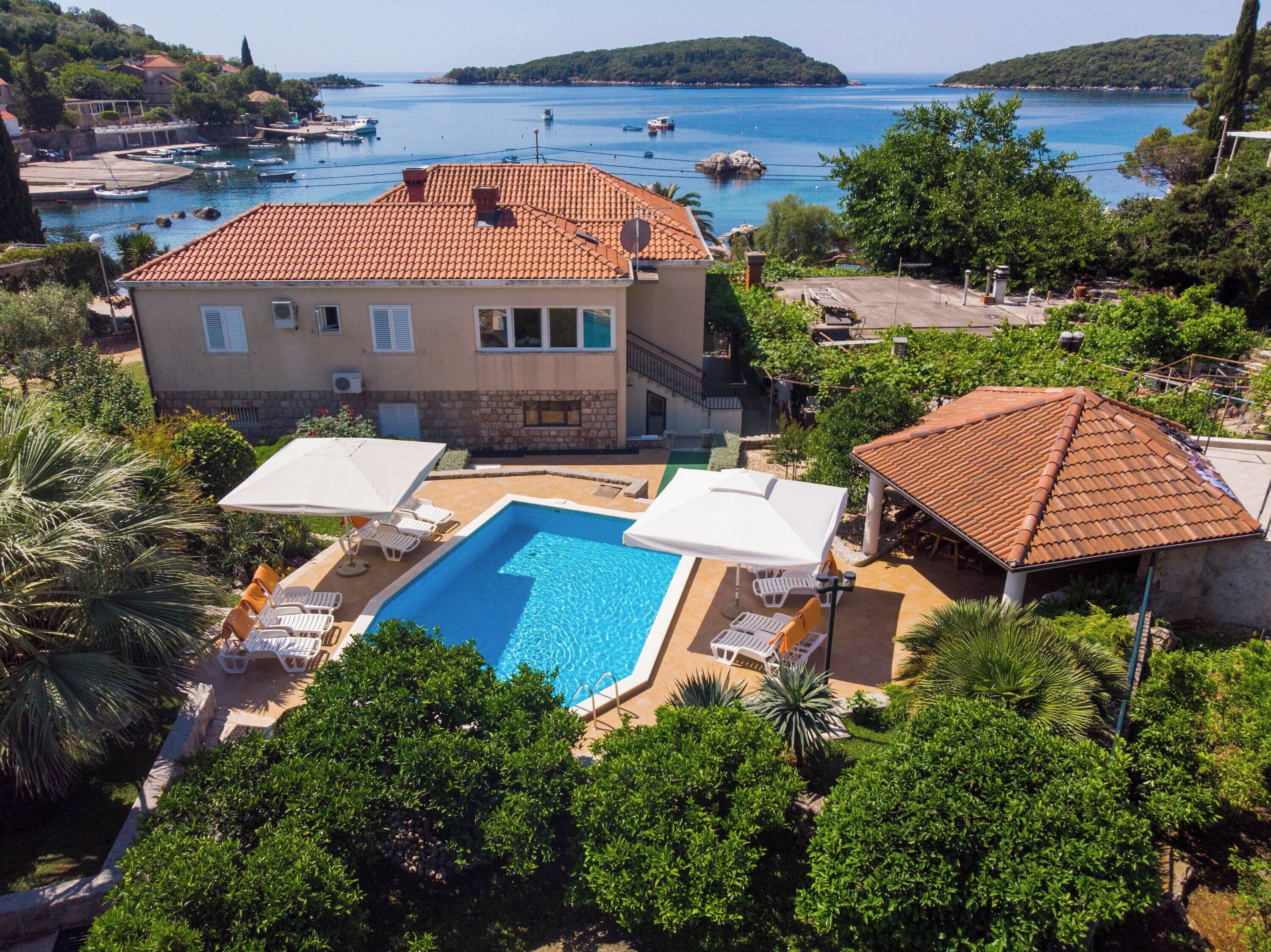 Apartments Vidak
