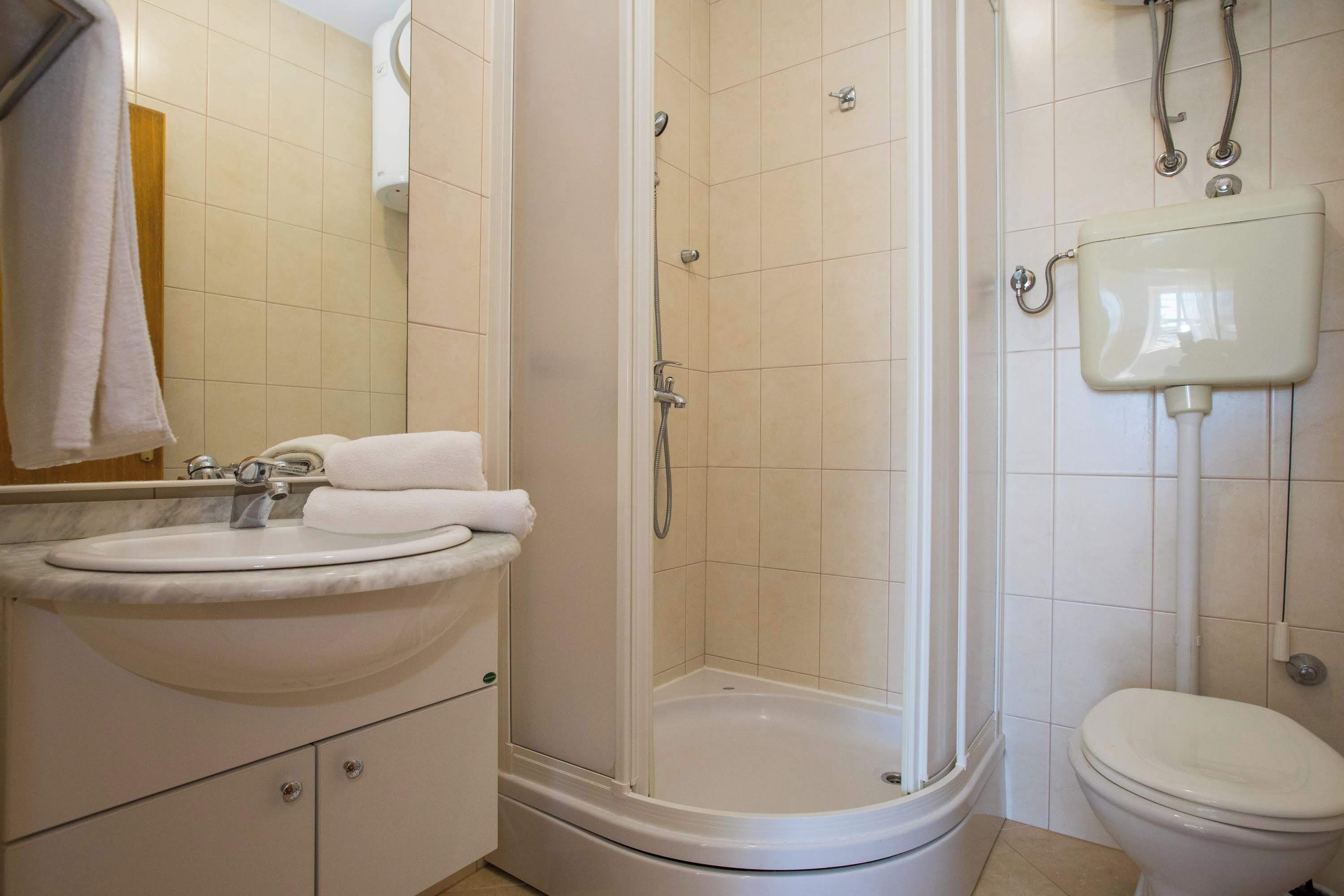 Apartments Vidak