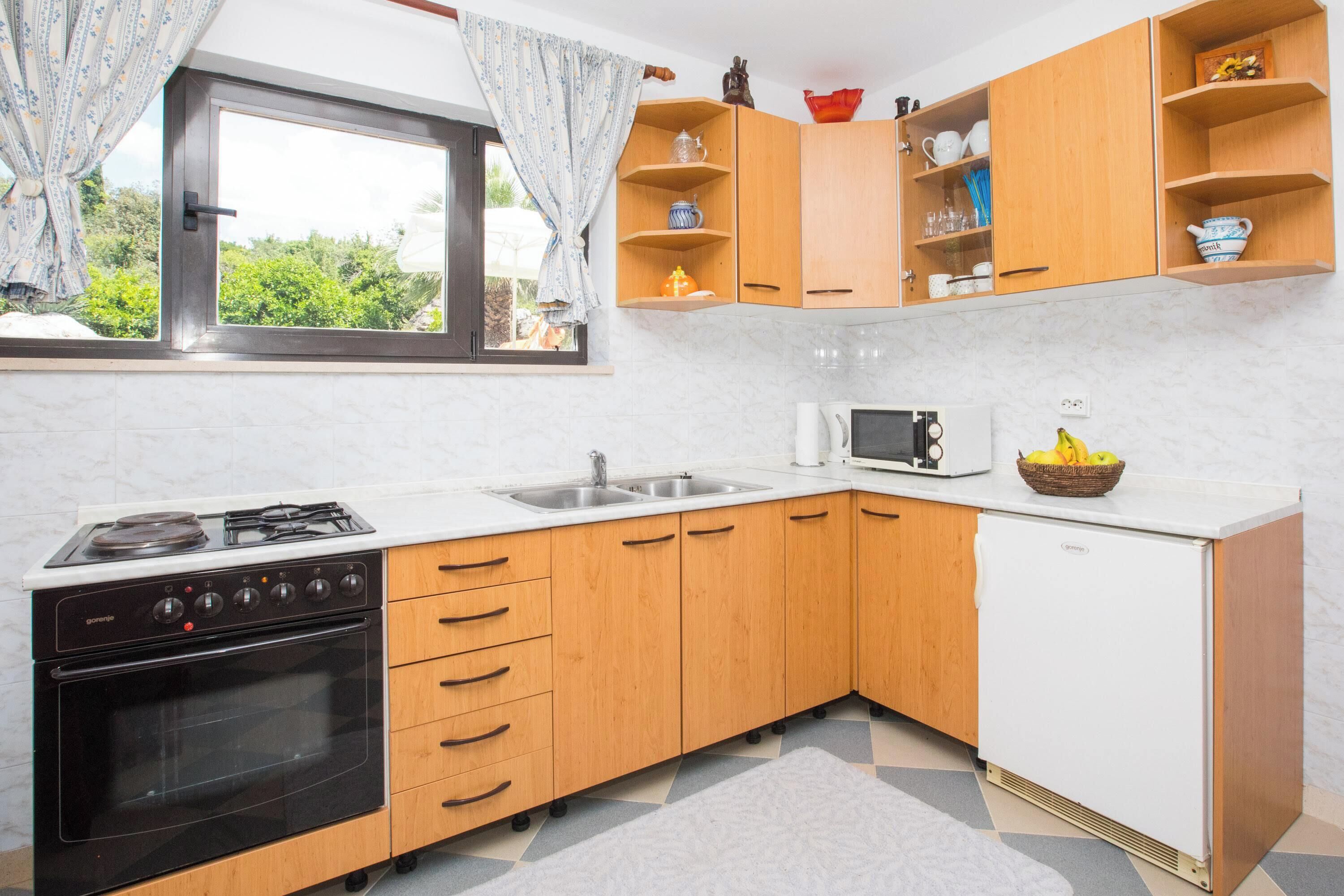 Apartments Vidak