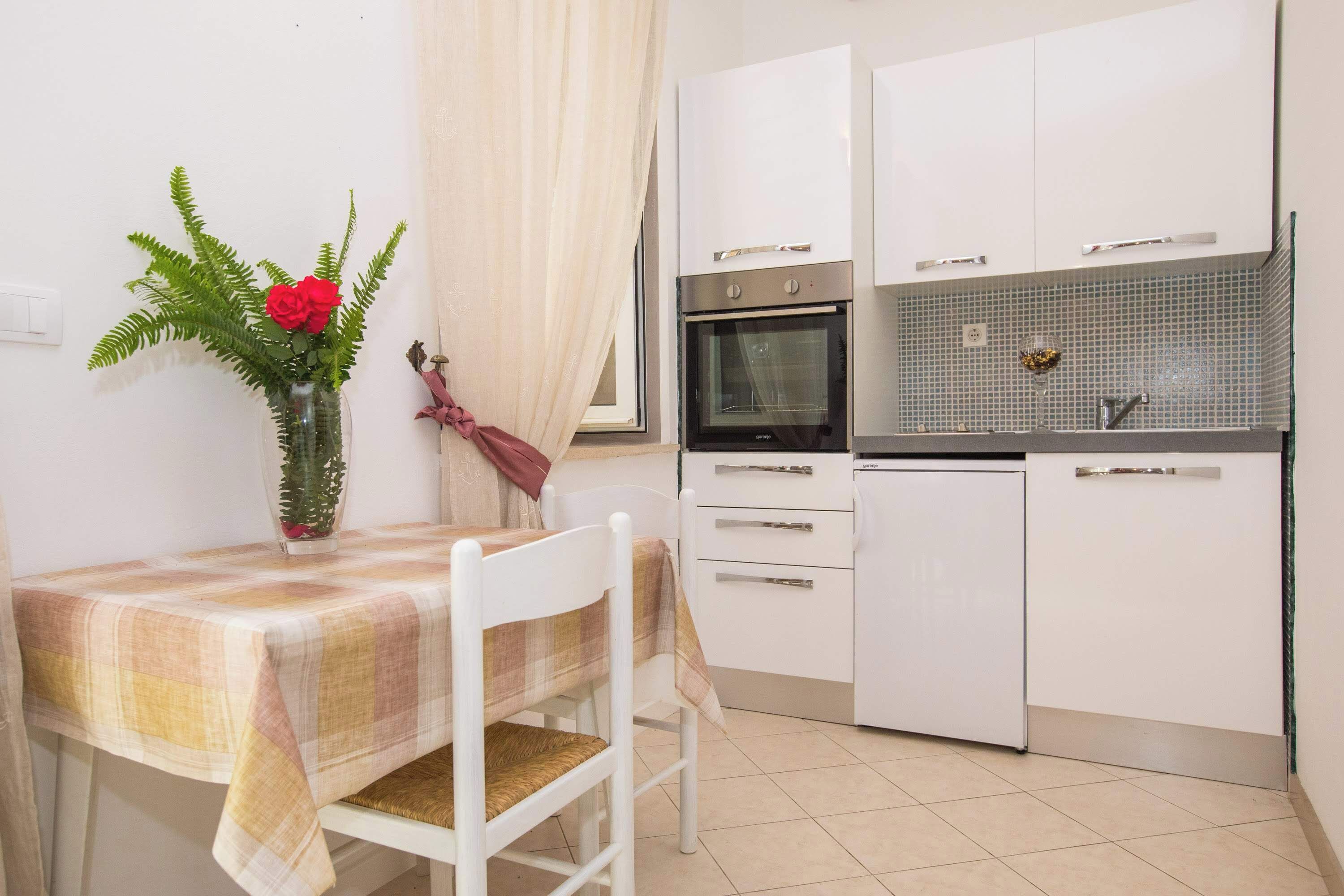Apartments Vidak