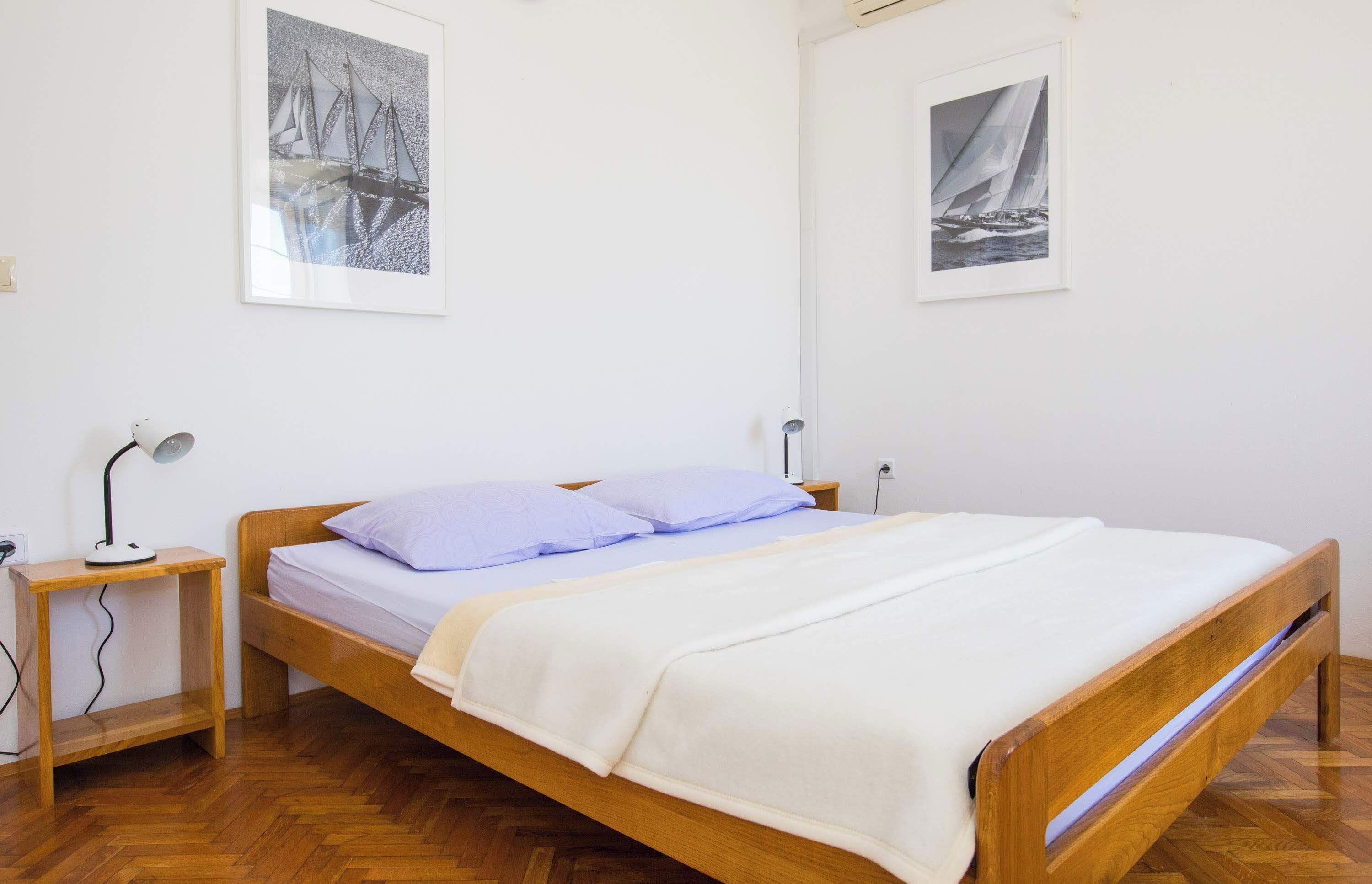 Apartments Vidak