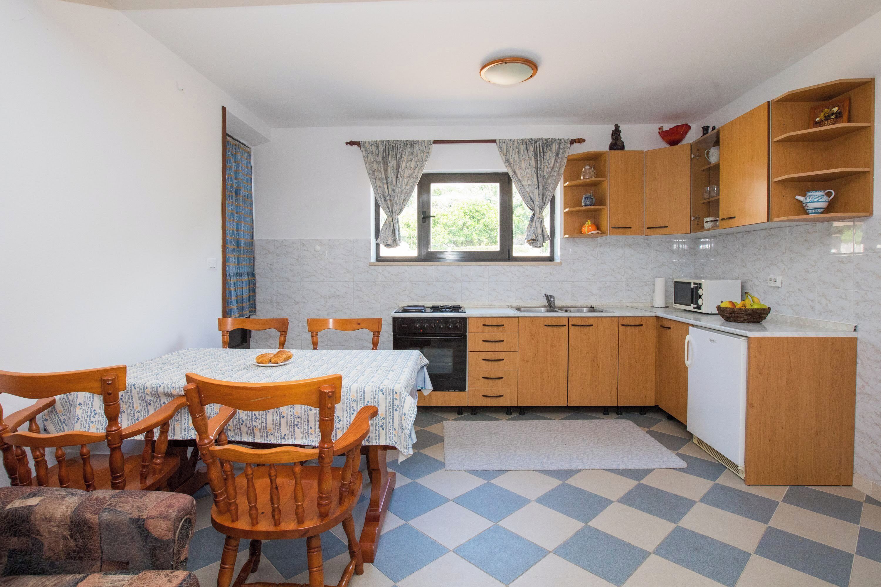 Apartments Vidak