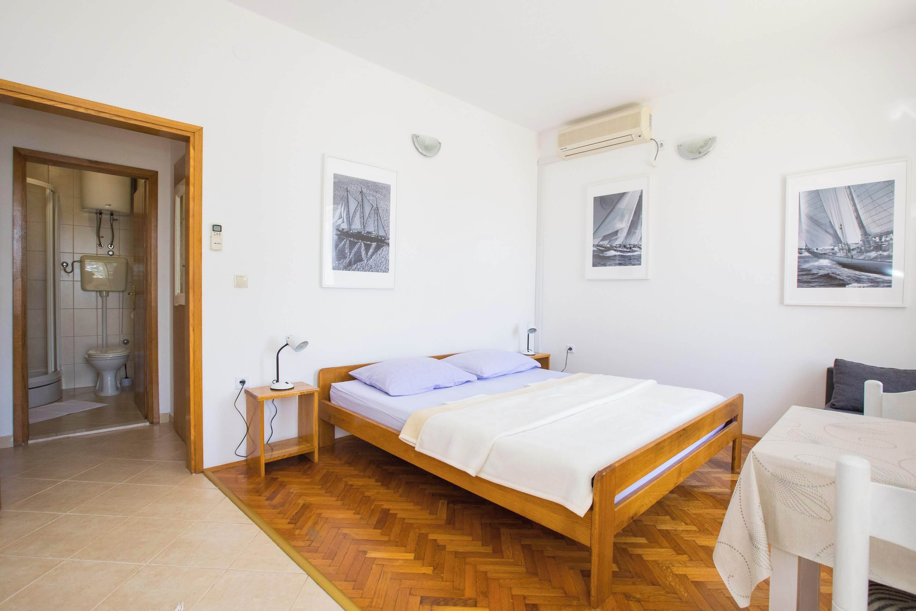 Apartments Vidak