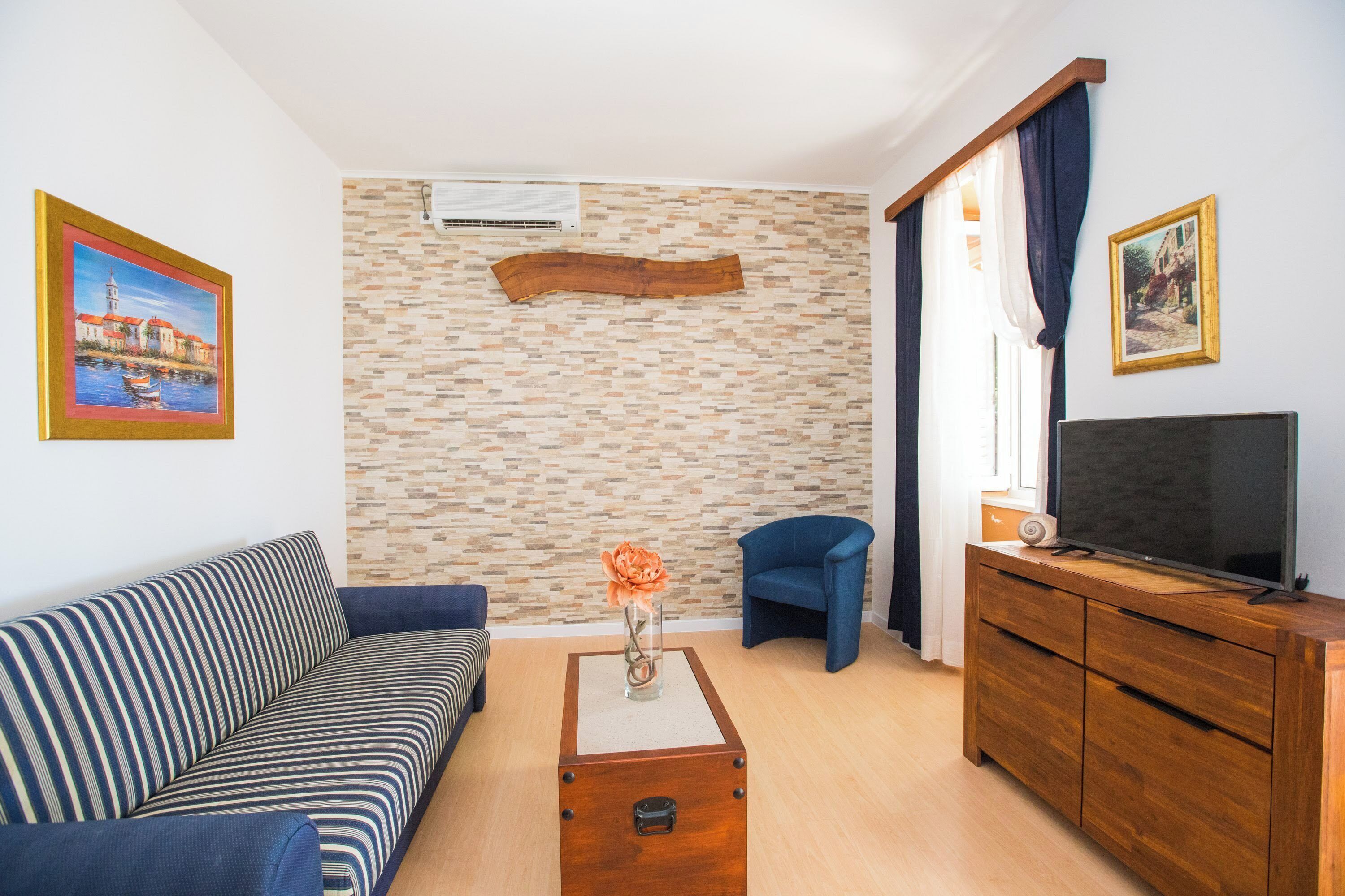 Apartments Vidak