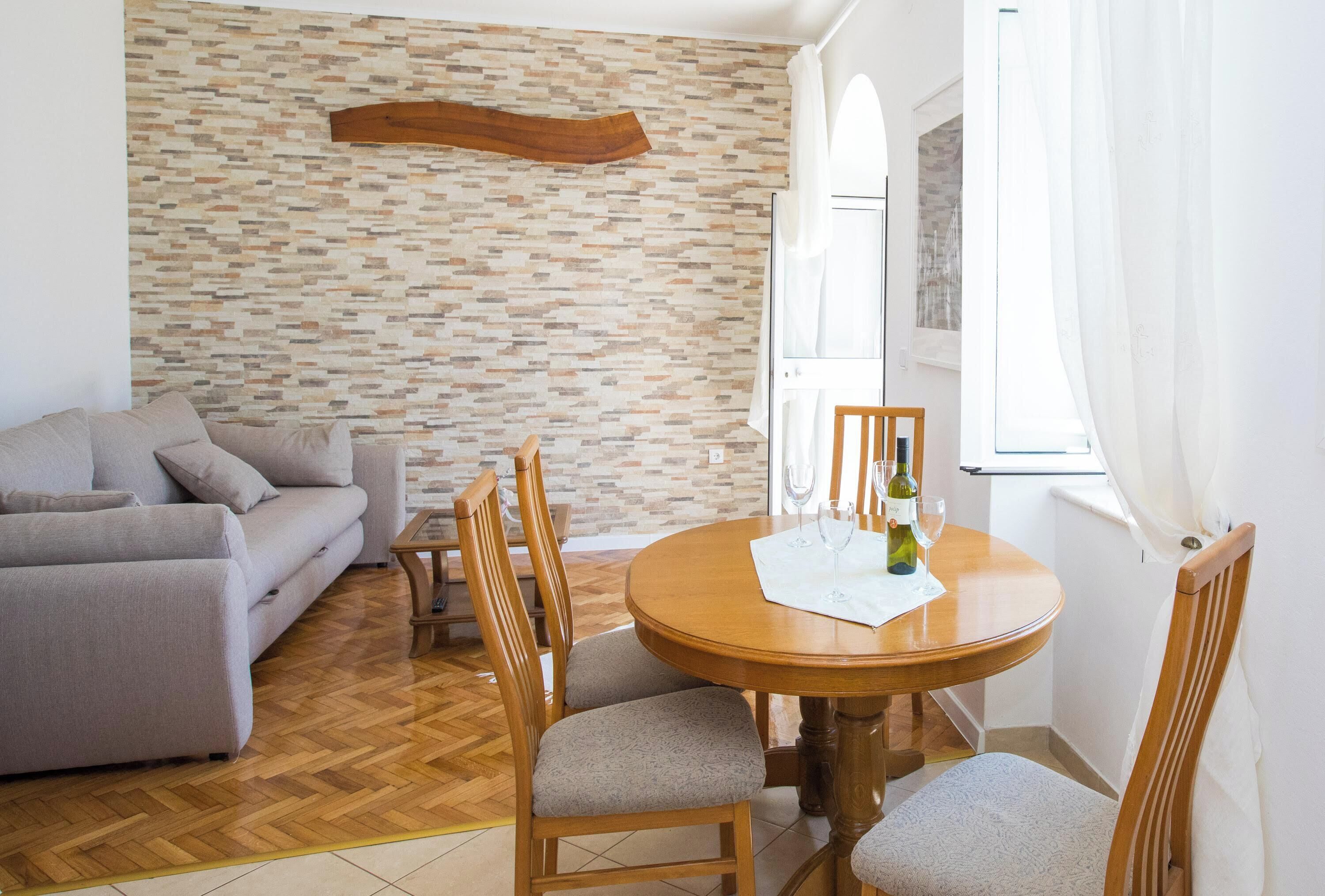 Apartments Vidak