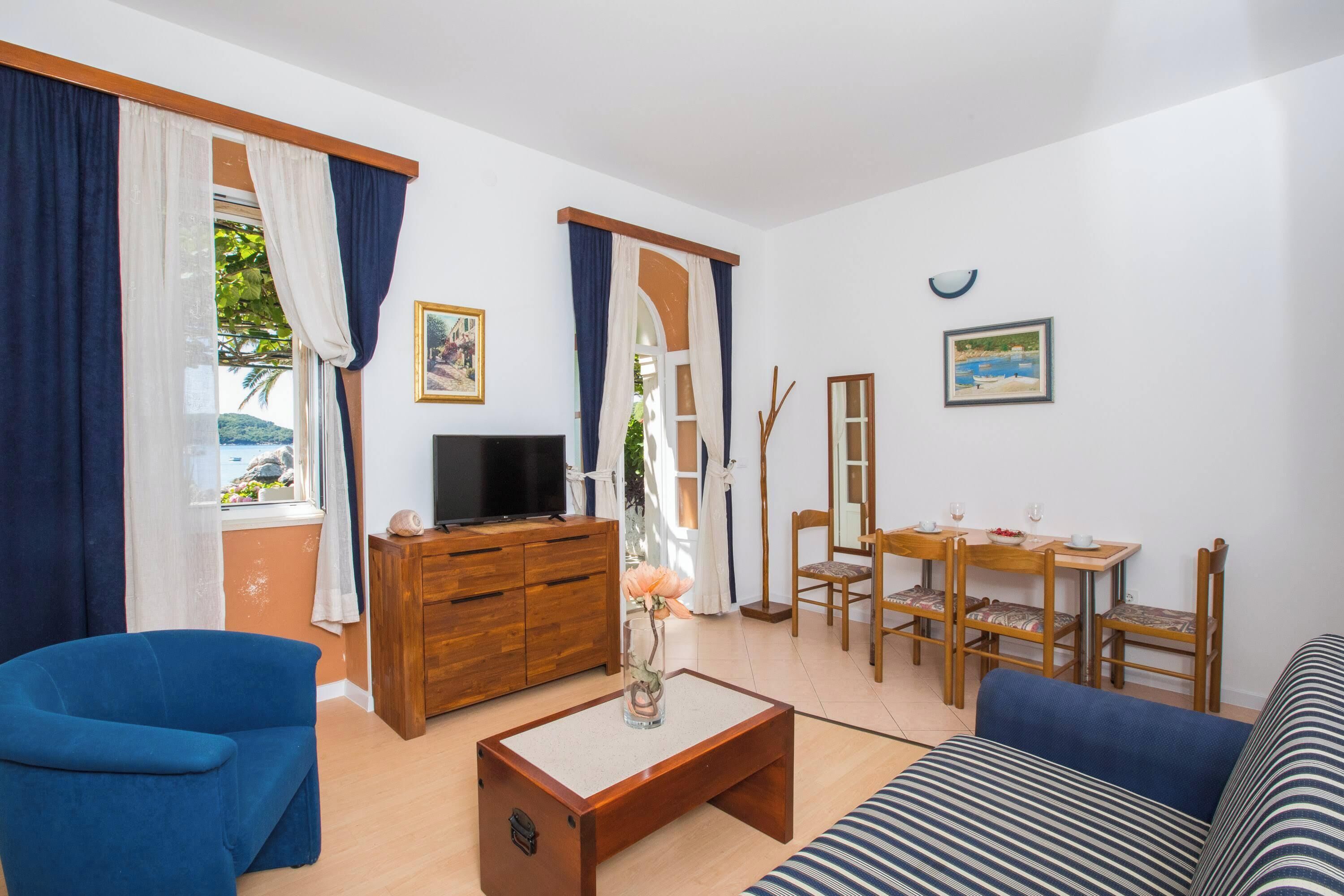 Apartments Vidak