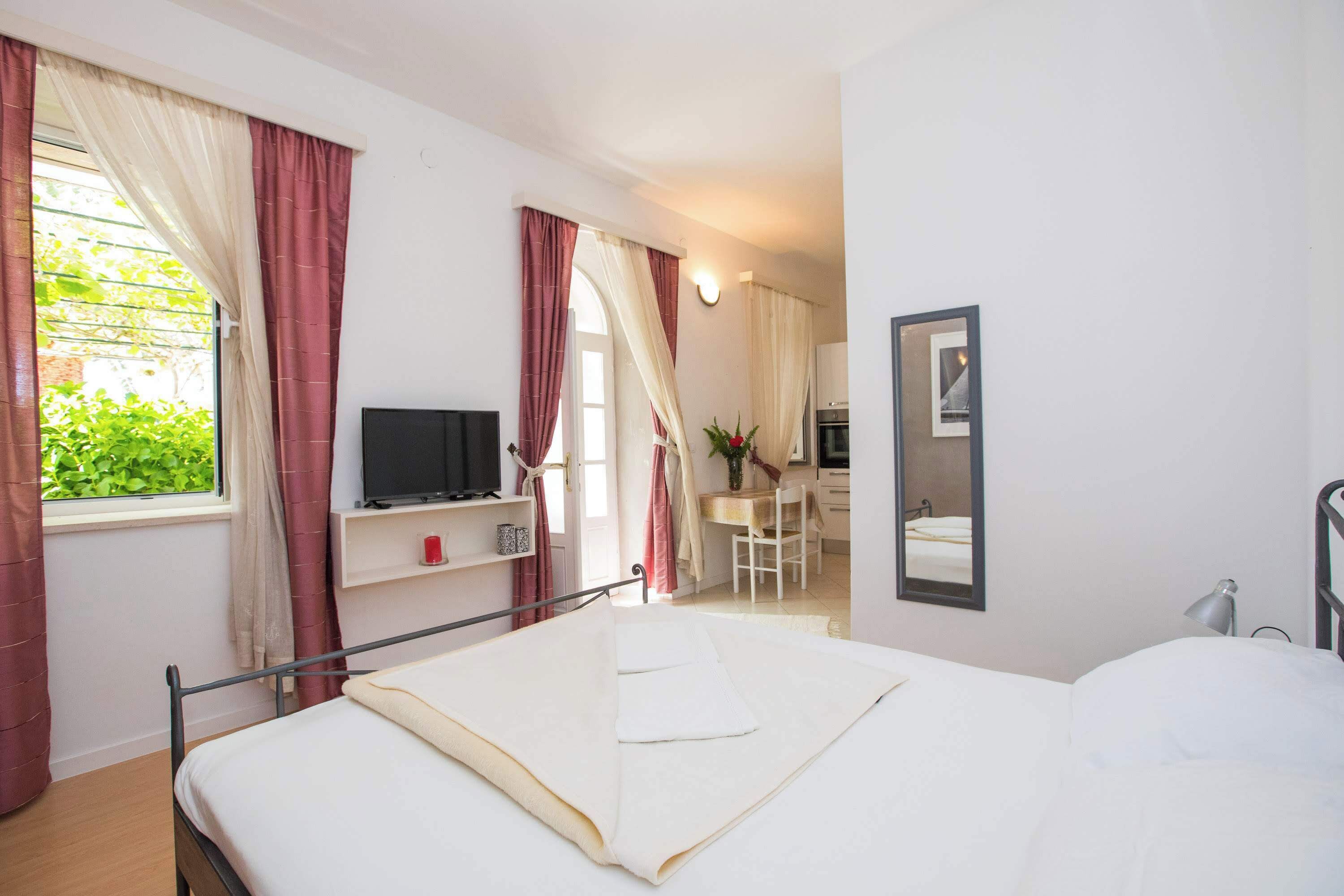 Apartments Vidak