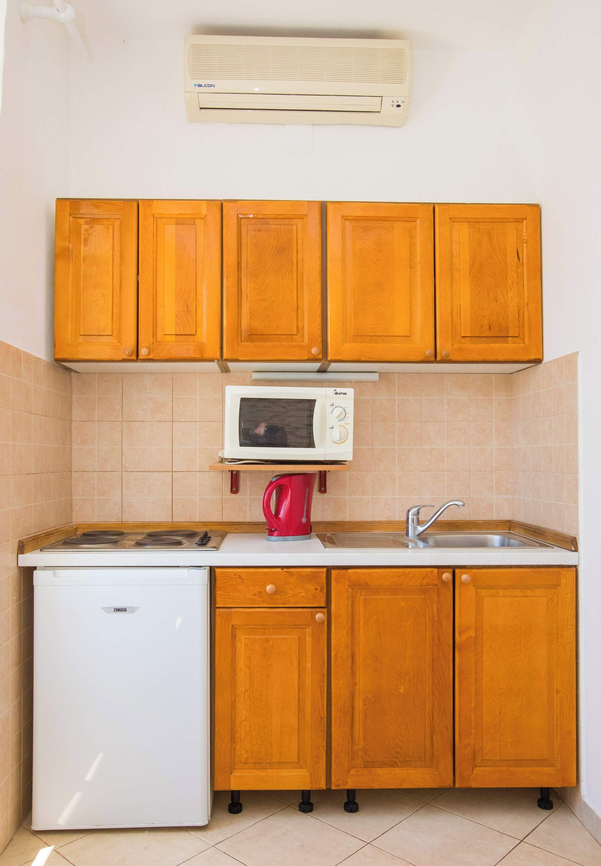 Apartments Vidak