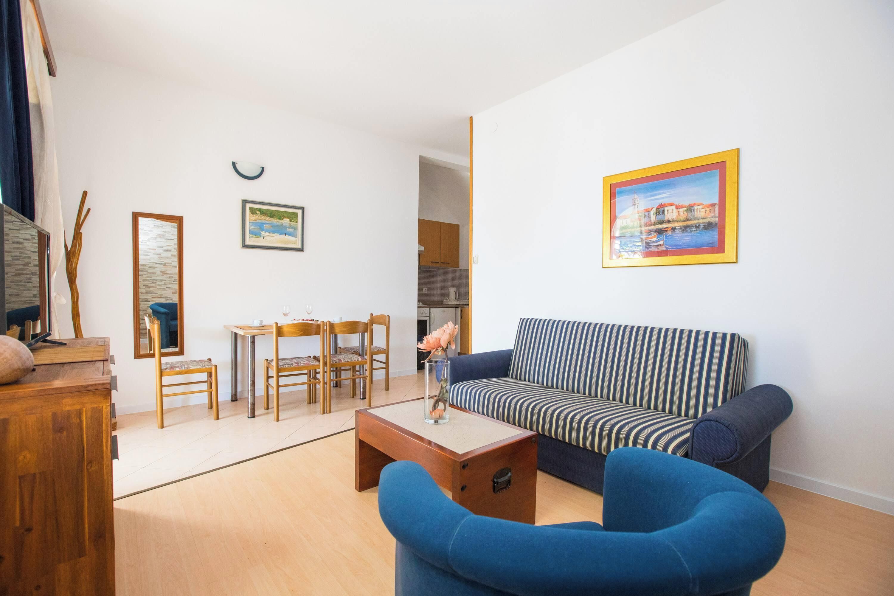 Apartments Vidak