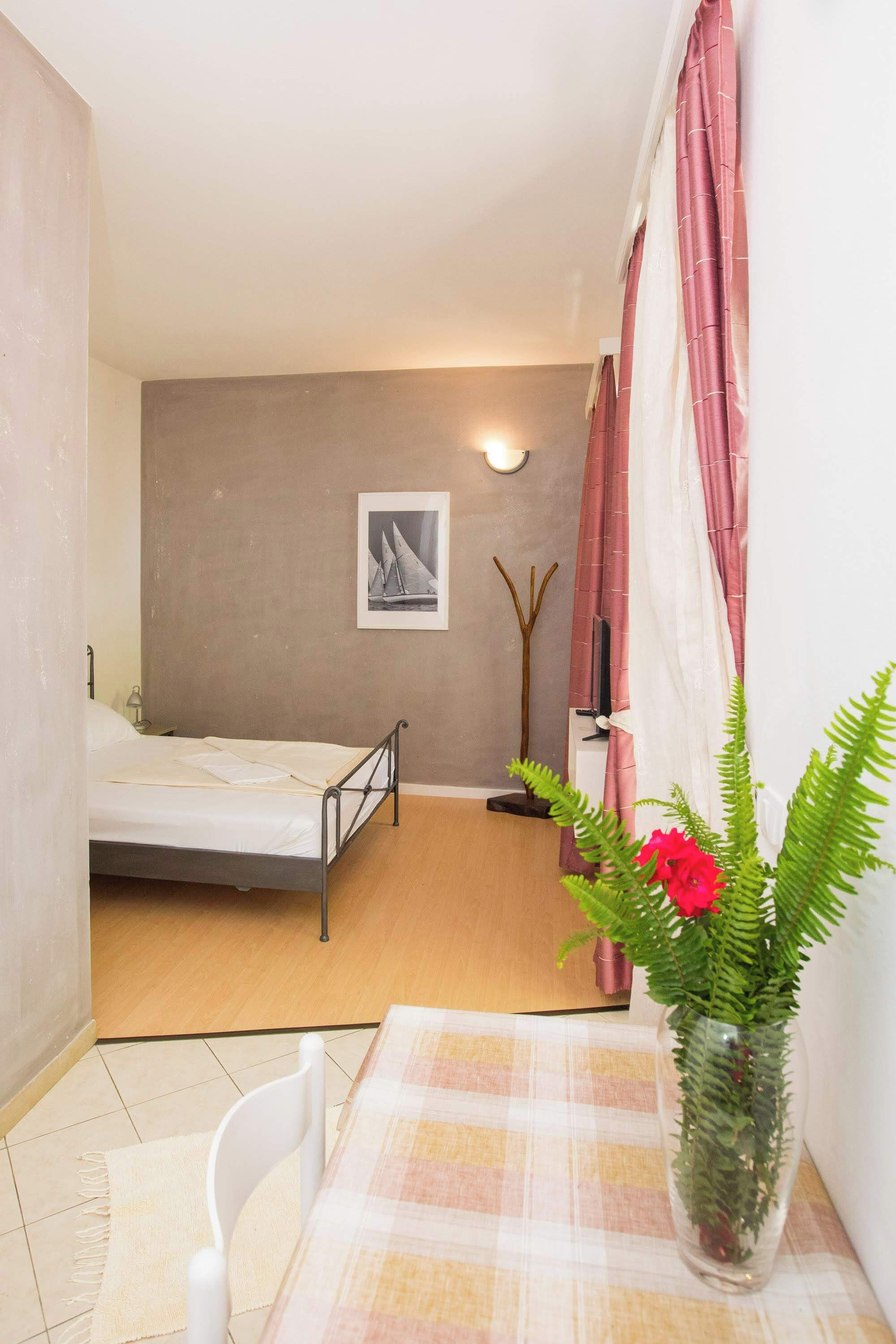 Apartments Vidak
