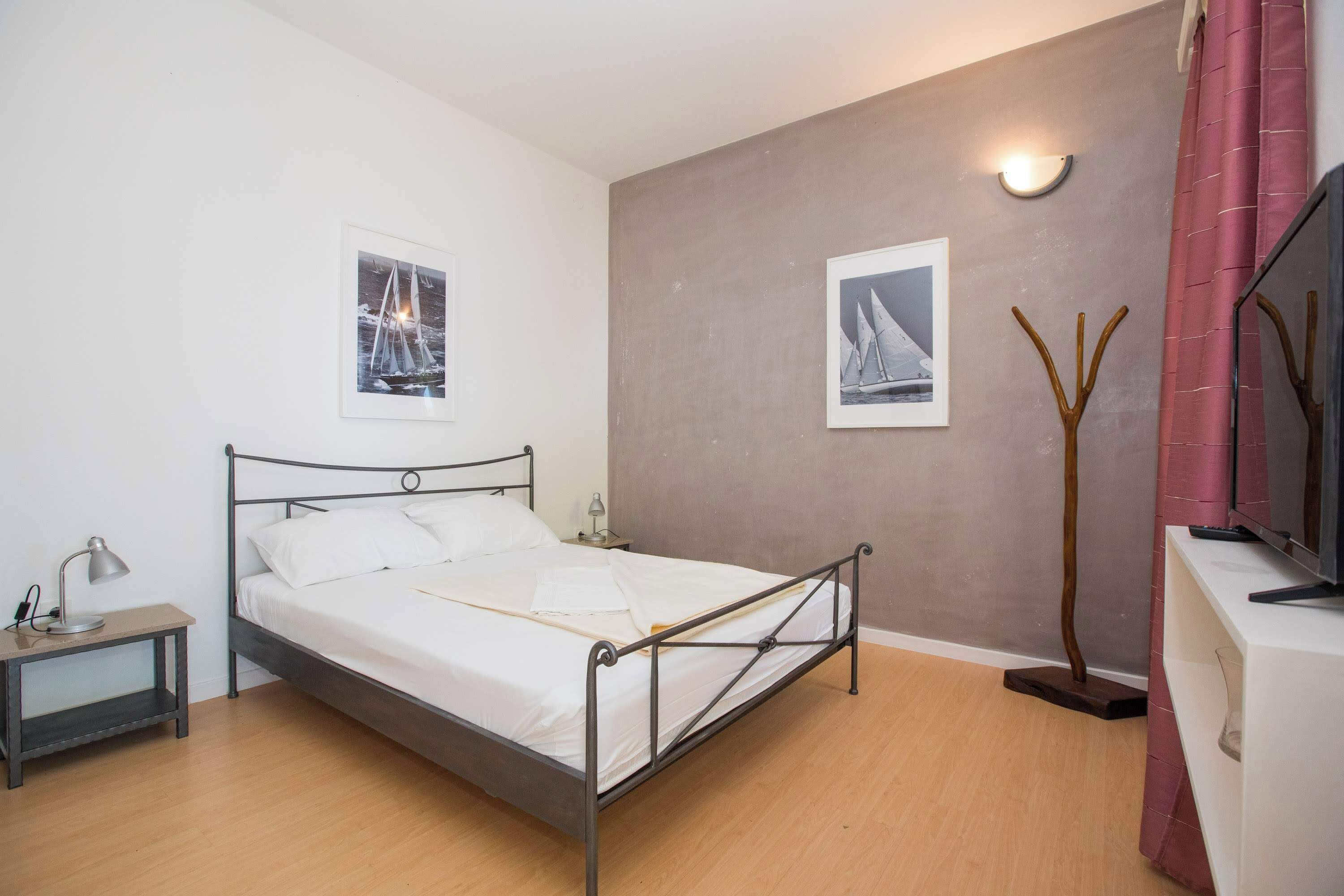 Apartments Vidak