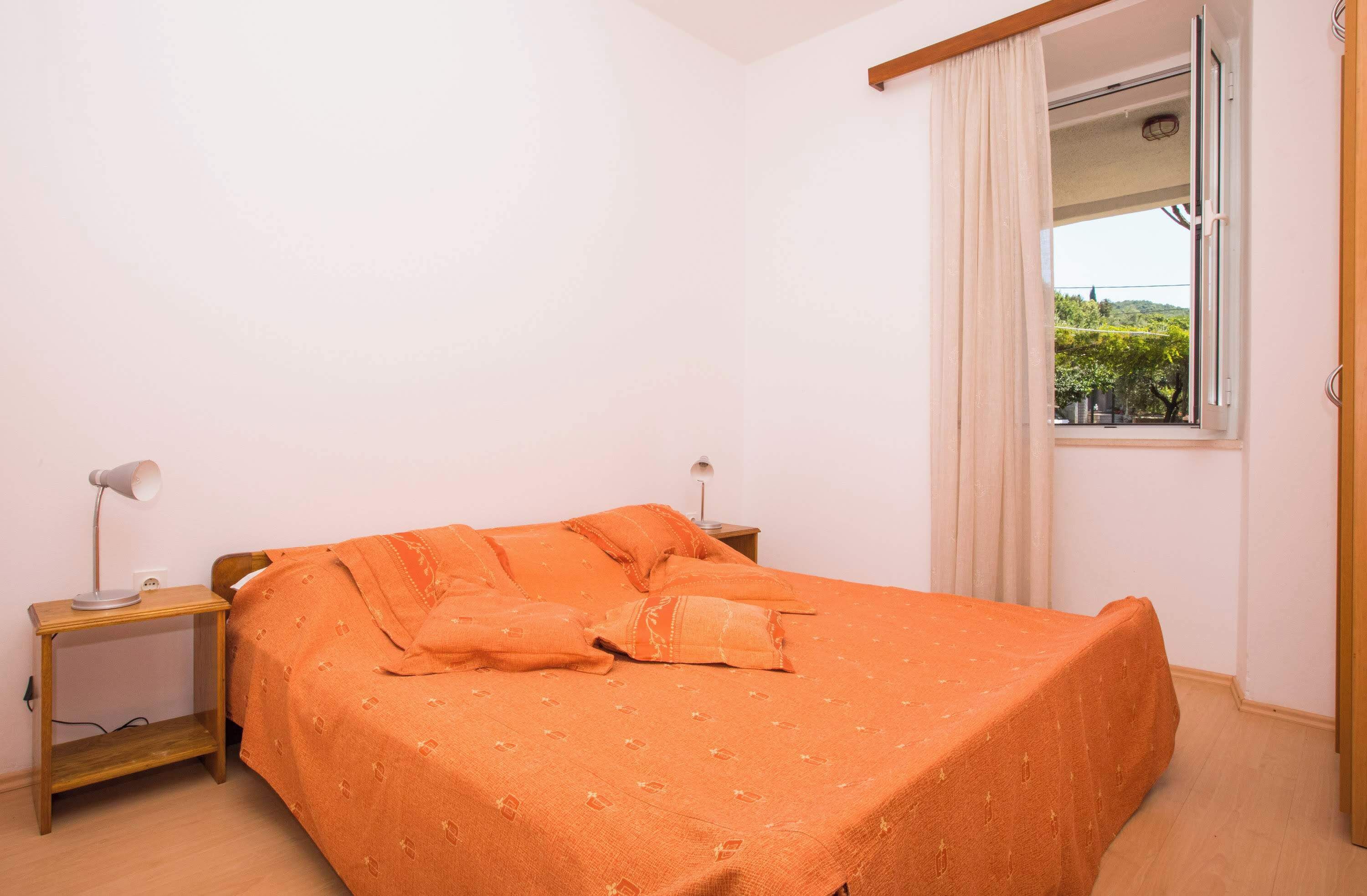 Apartments Vidak