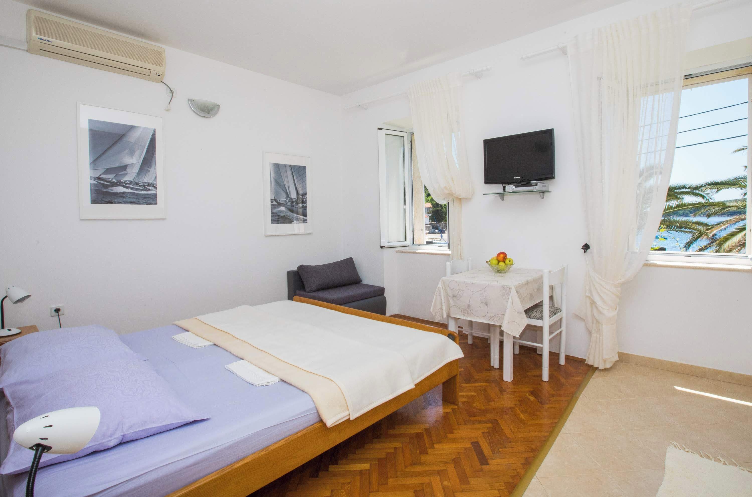 Apartments Vidak
