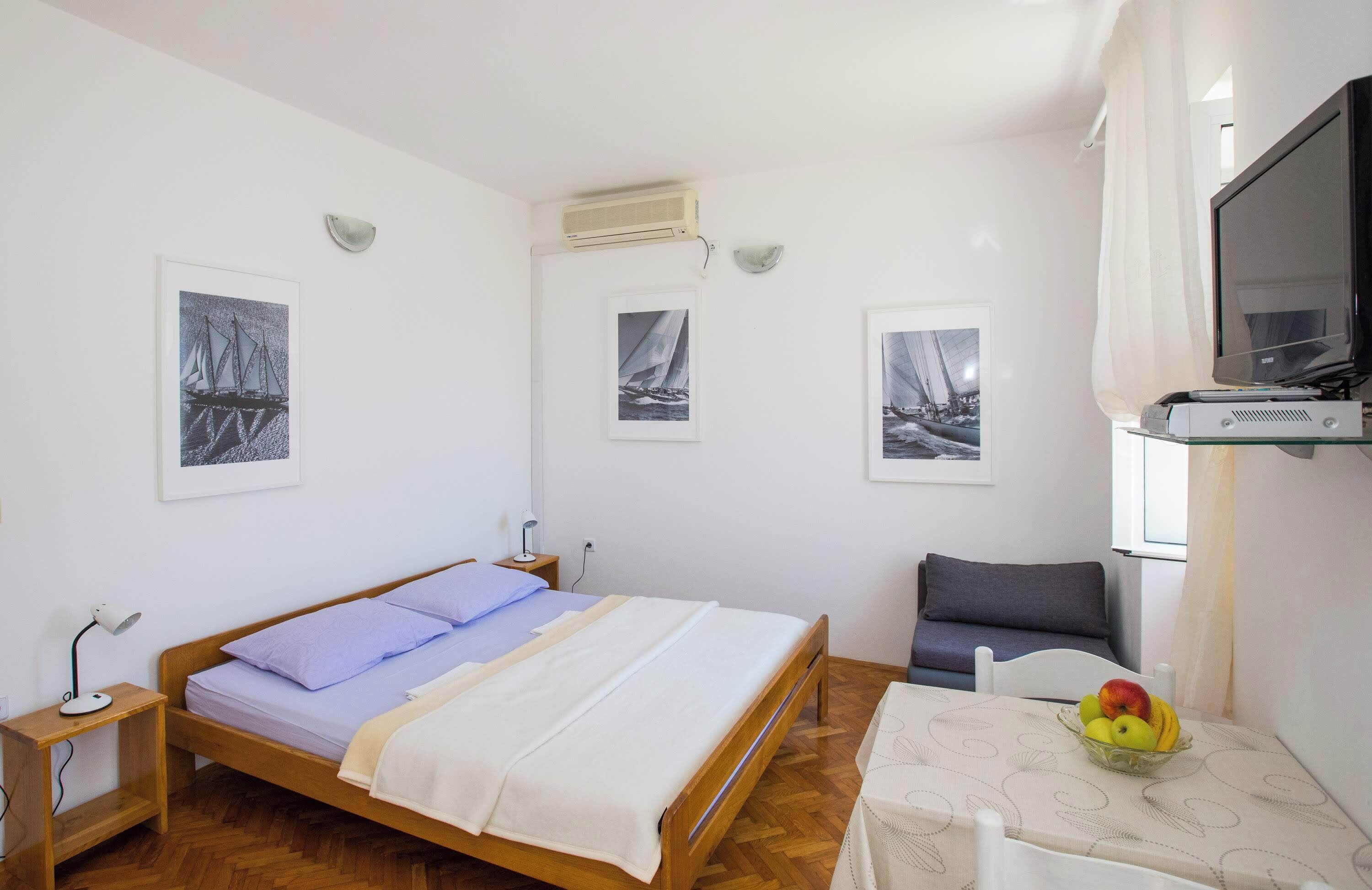 Apartments Vidak