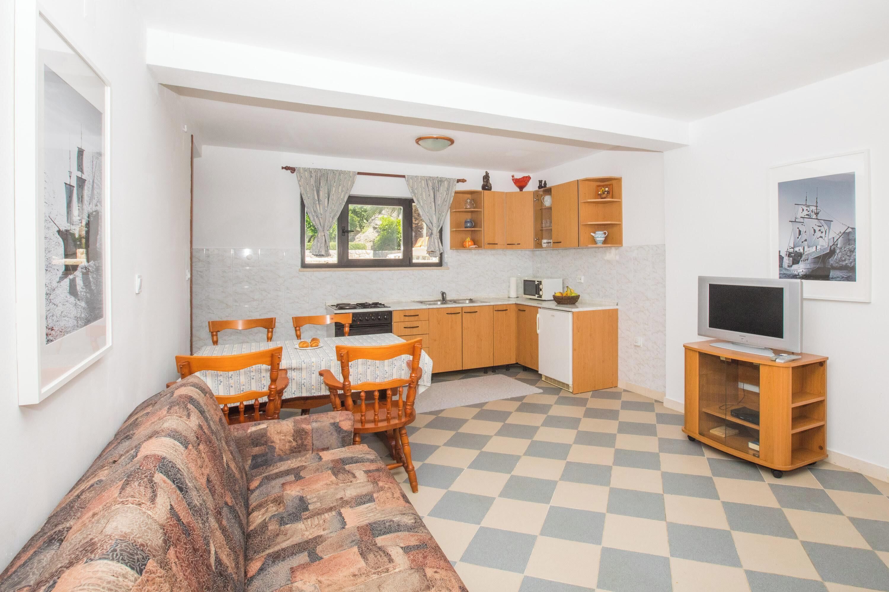 Apartments Vidak