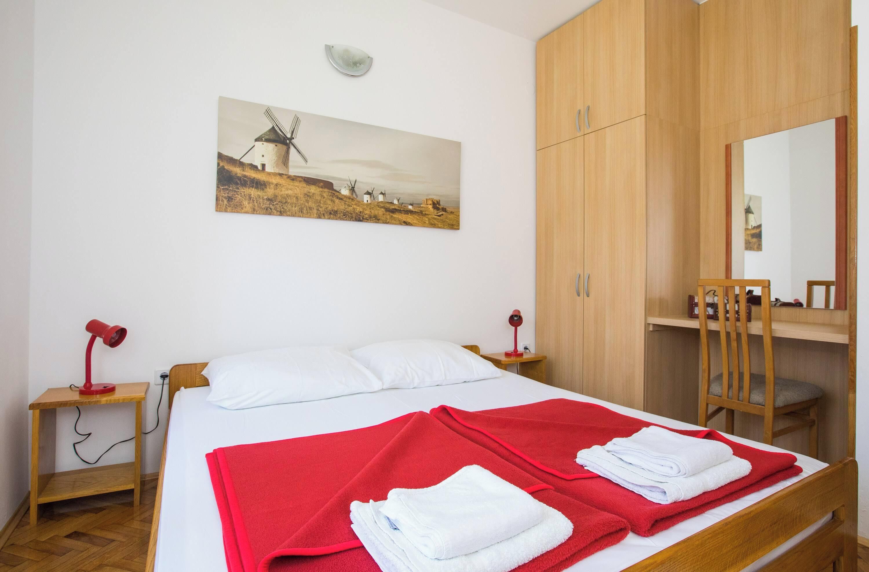 Apartments Vidak