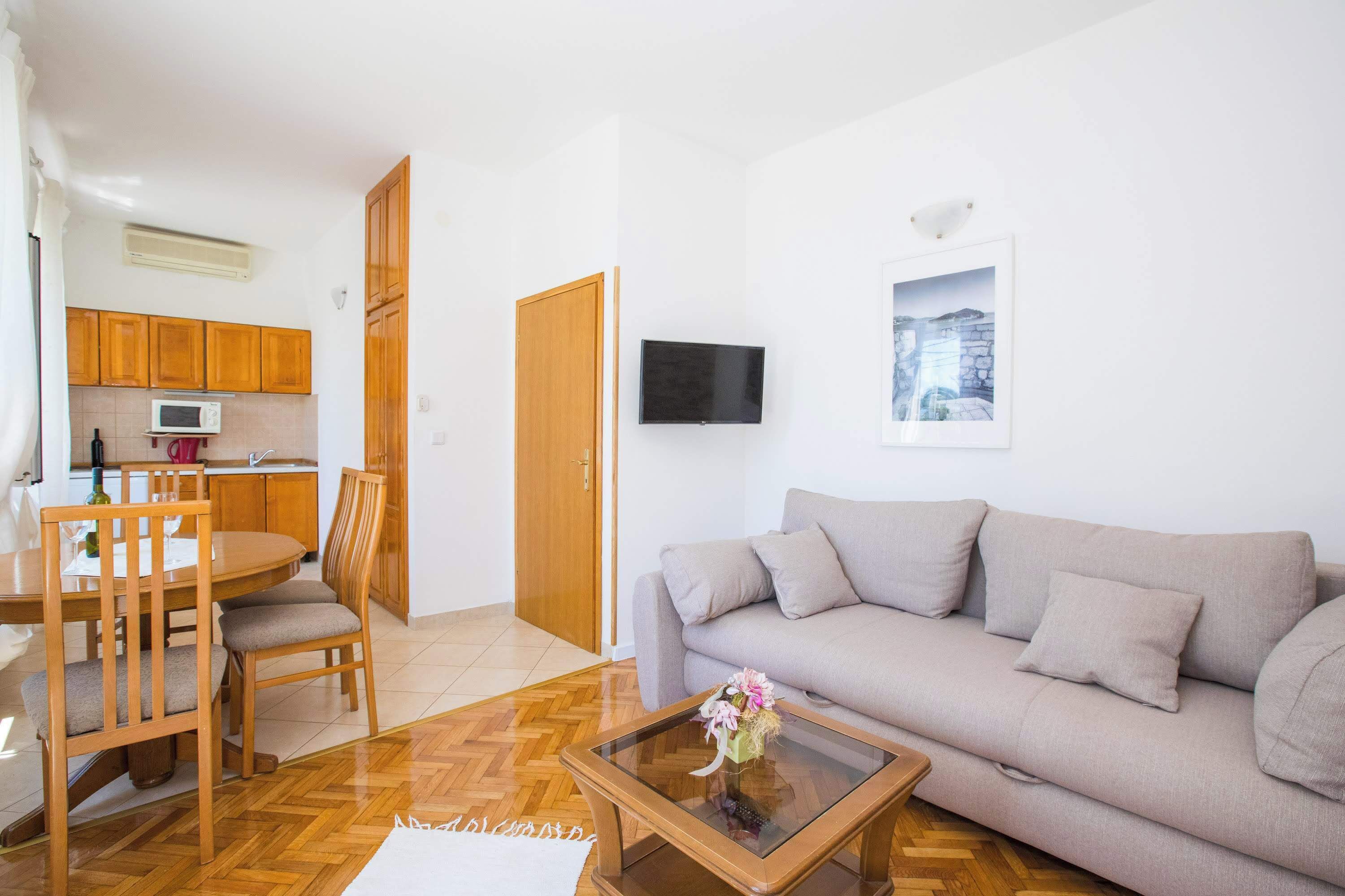 Apartments Vidak