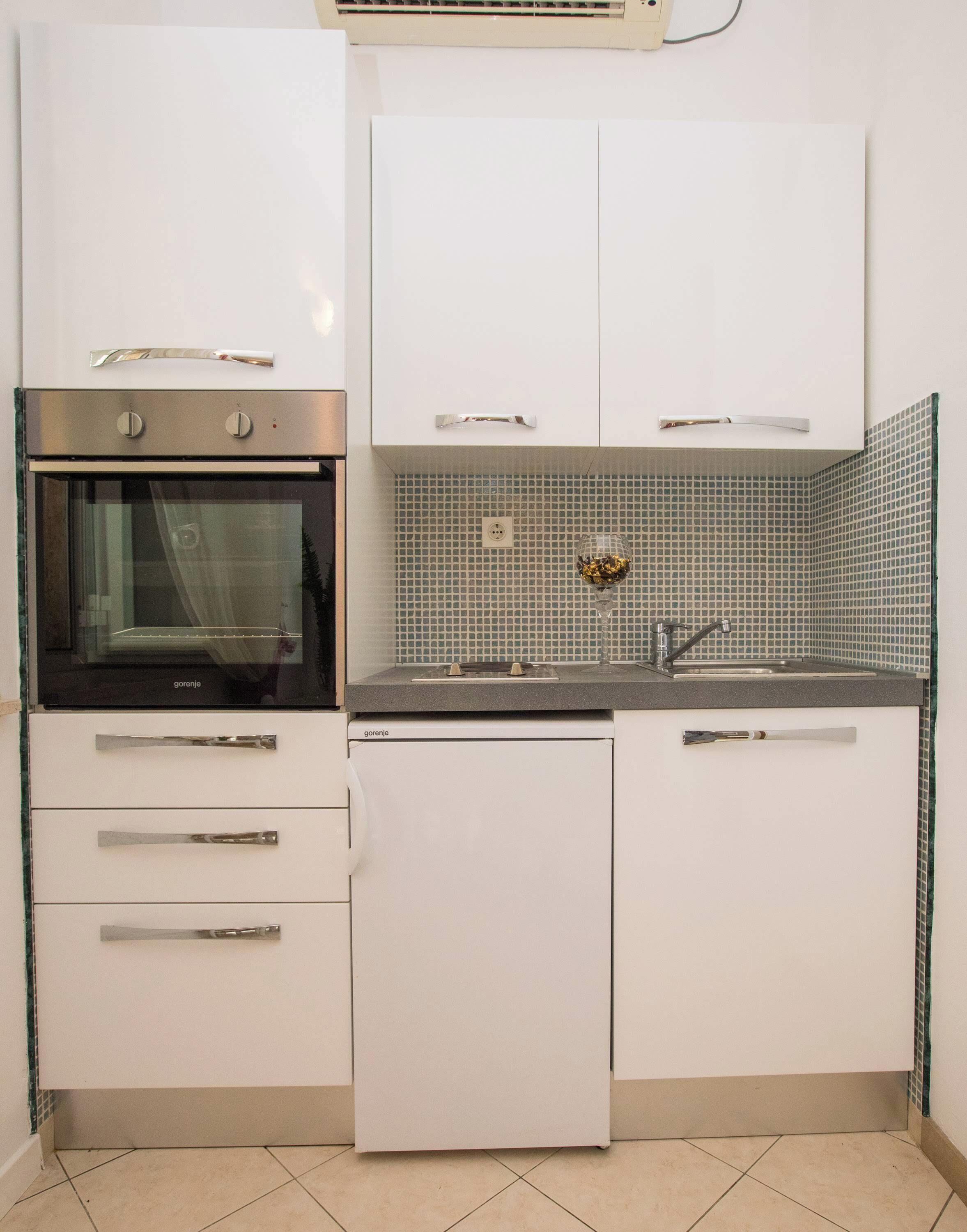 Apartments Vidak