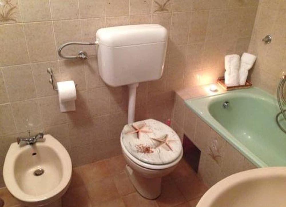 Apartmani Casa Tea