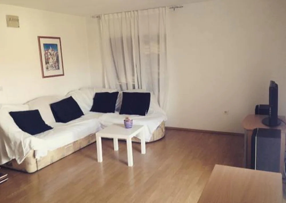 Apartmani Casa Tea