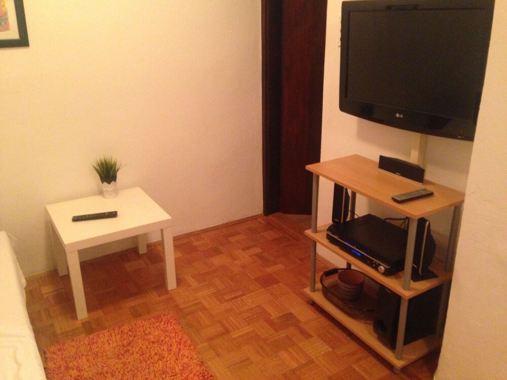 Apartmani Casa Tea