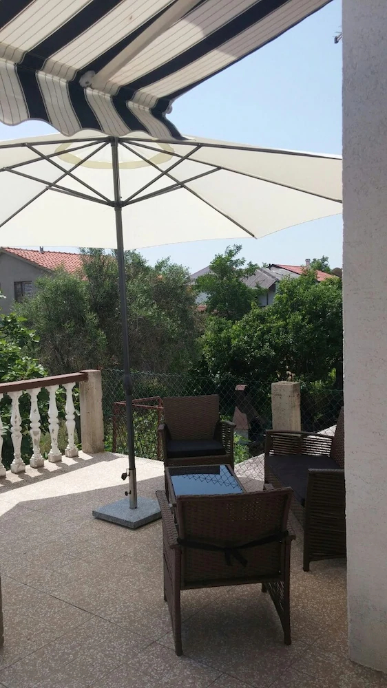 Apartmani Casa Tea