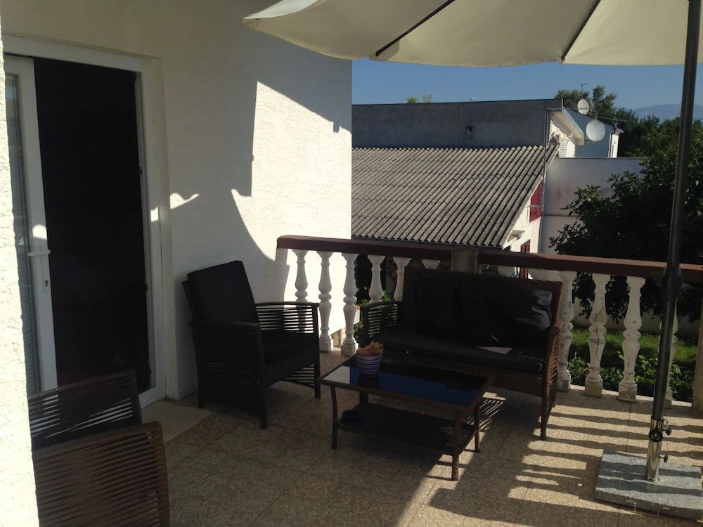 Apartmani Casa Tea