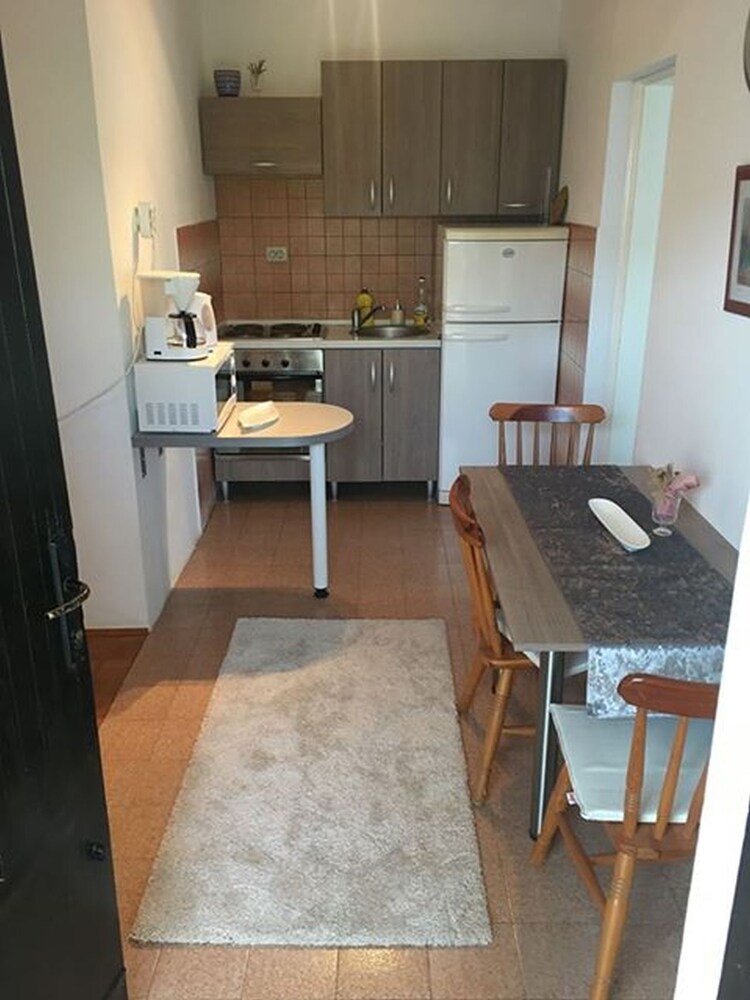Apartmani Casa Tea
