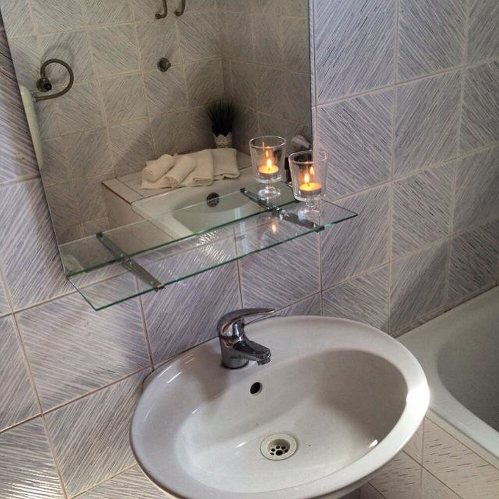 Apartmani Casa Tea
