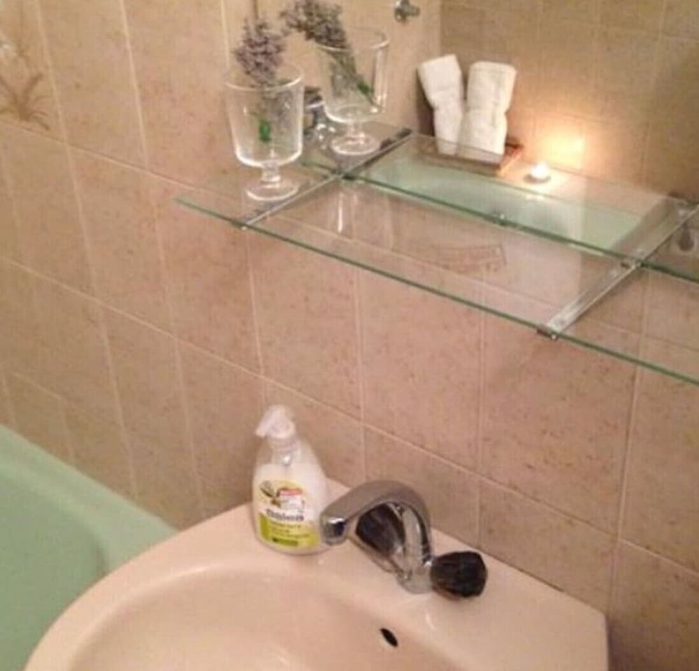 Apartmani Casa Tea