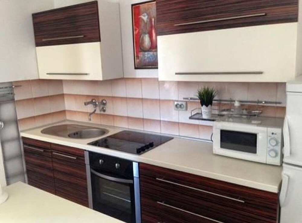 Apartmani Casa Tea
