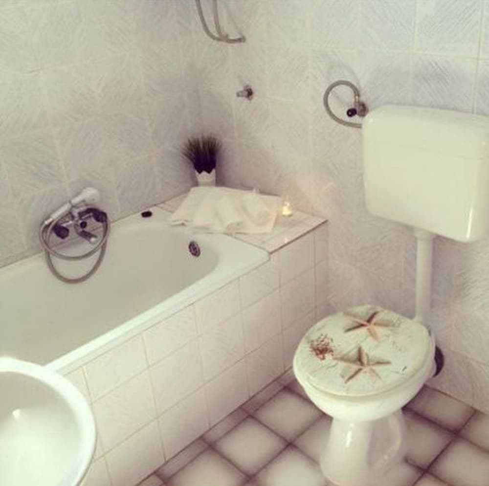Apartmani Casa Tea