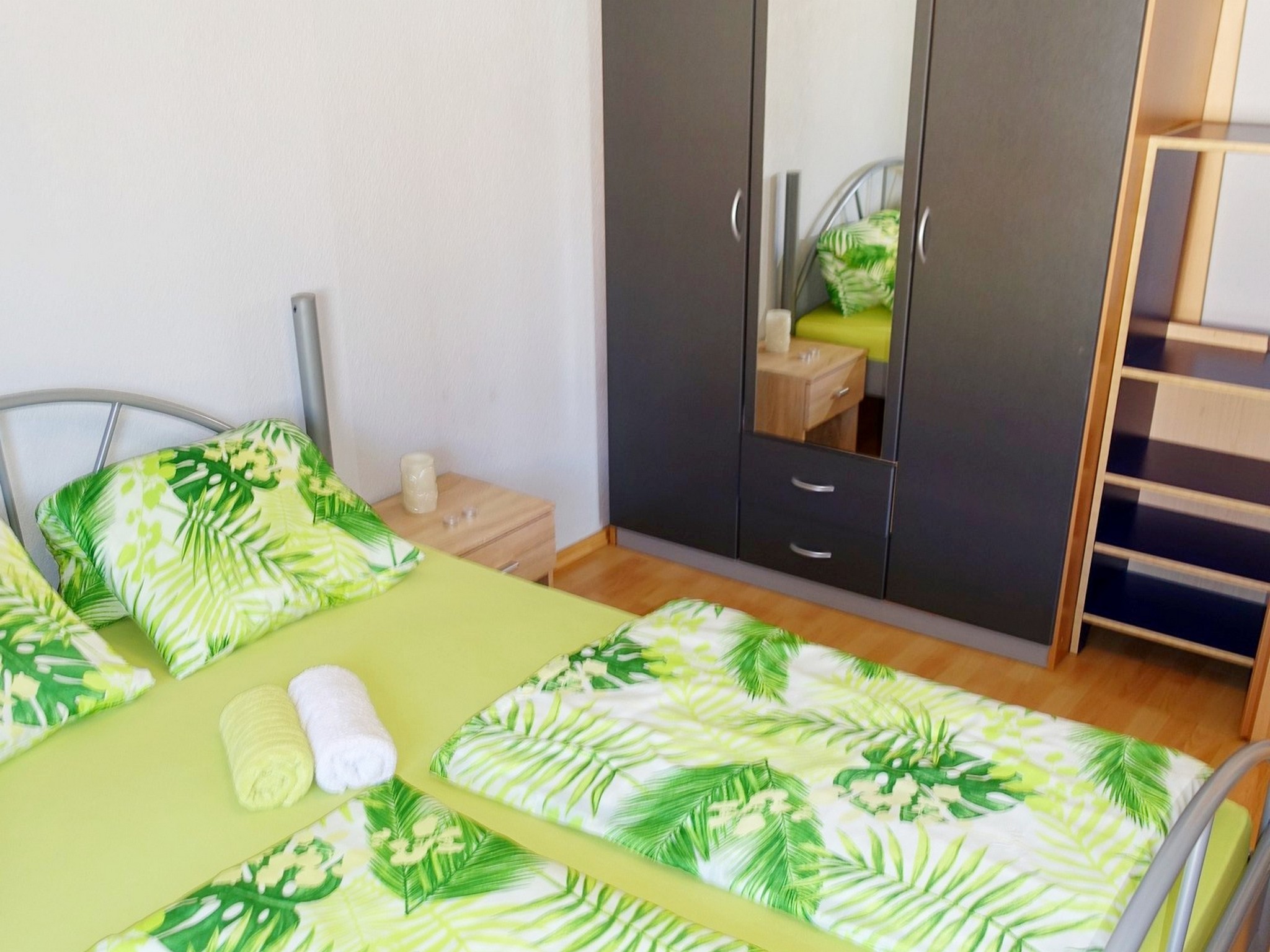 Apartmani Vesna